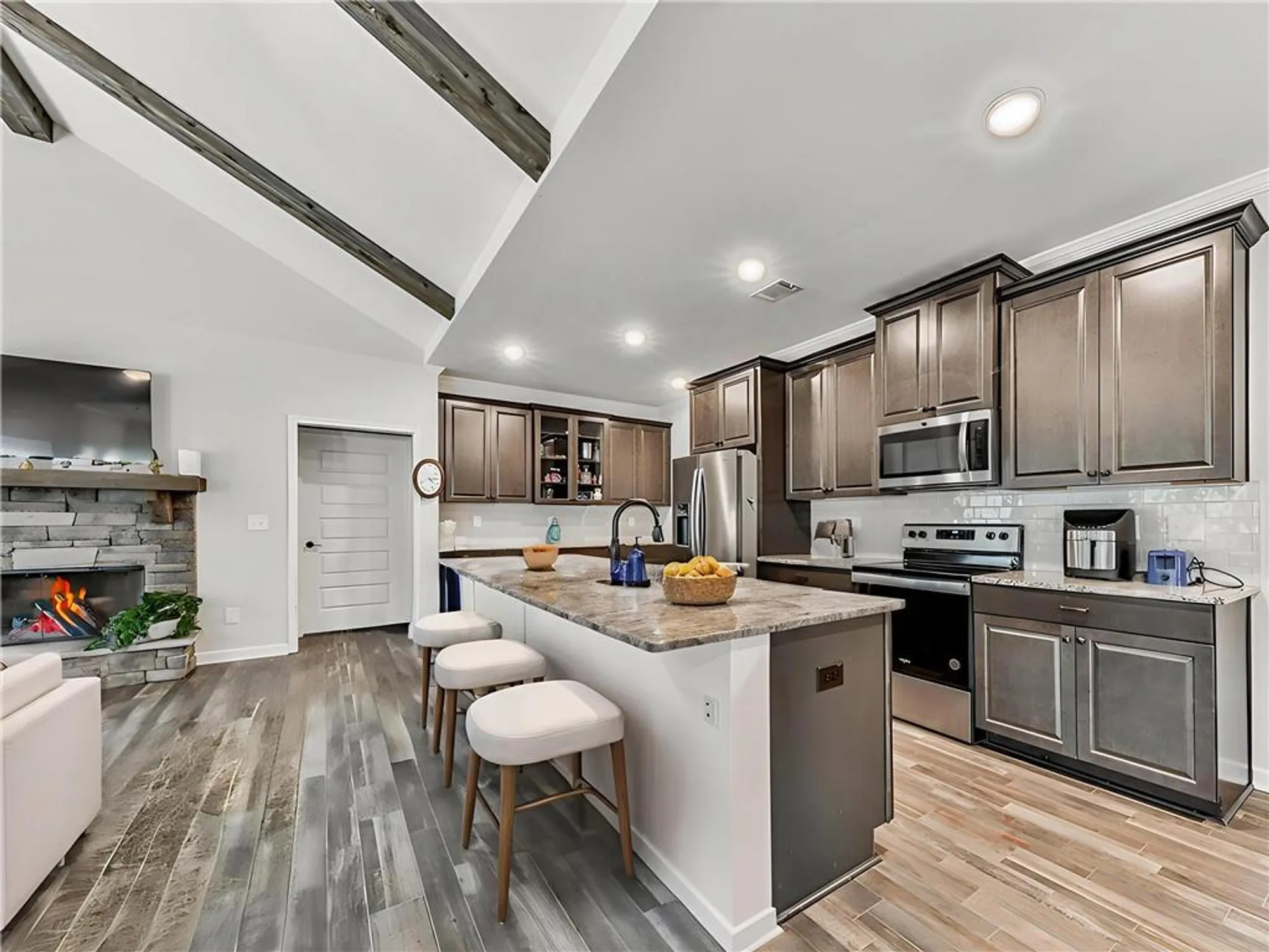 Property Slideshow image 7 of 53 | 308 feather perch, Waleska, GA, 30183