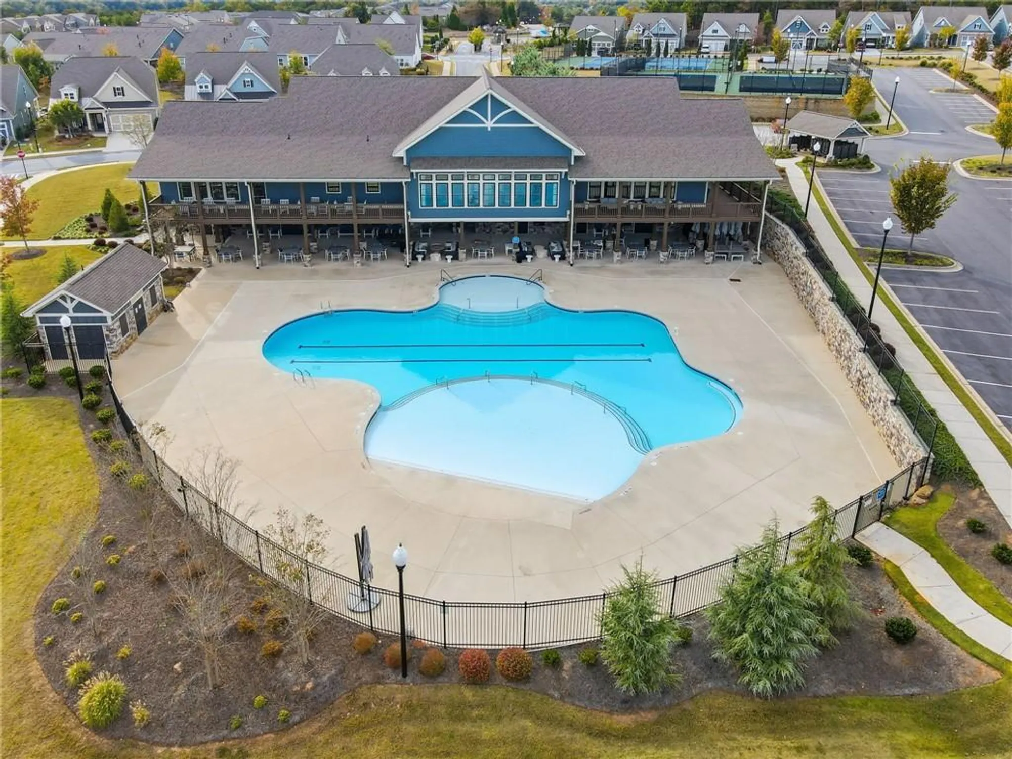 Property Slideshow image 57 of 59 | 707 evergreen ln, Canton, GA, 30114