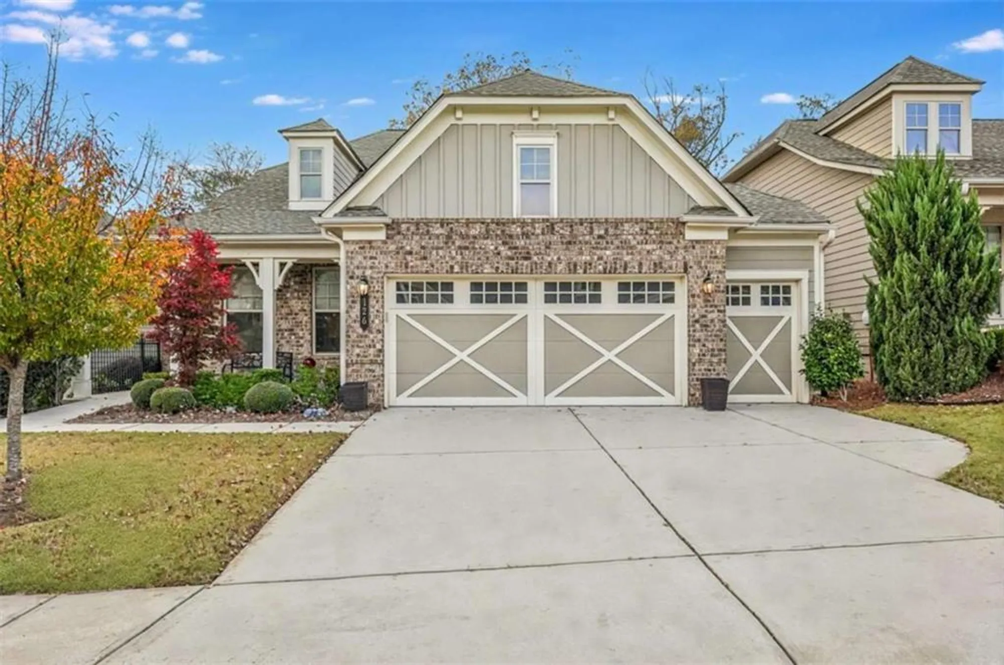 Property Slideshow image 1 of 88 | 126 mulberry ct, Peachtree City, GA, 30269