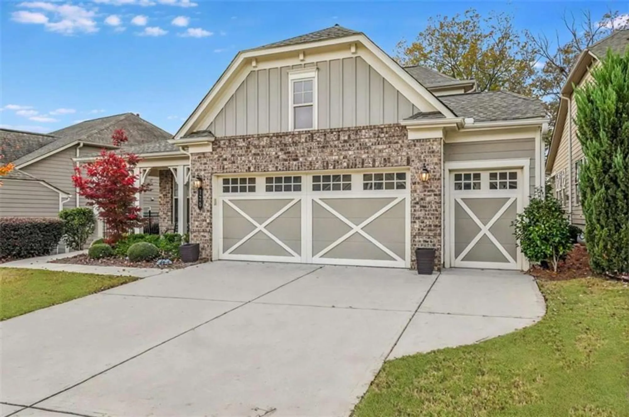 Property Slideshow image 2 of 88 | 126 mulberry ct, Peachtree City, GA, 30269