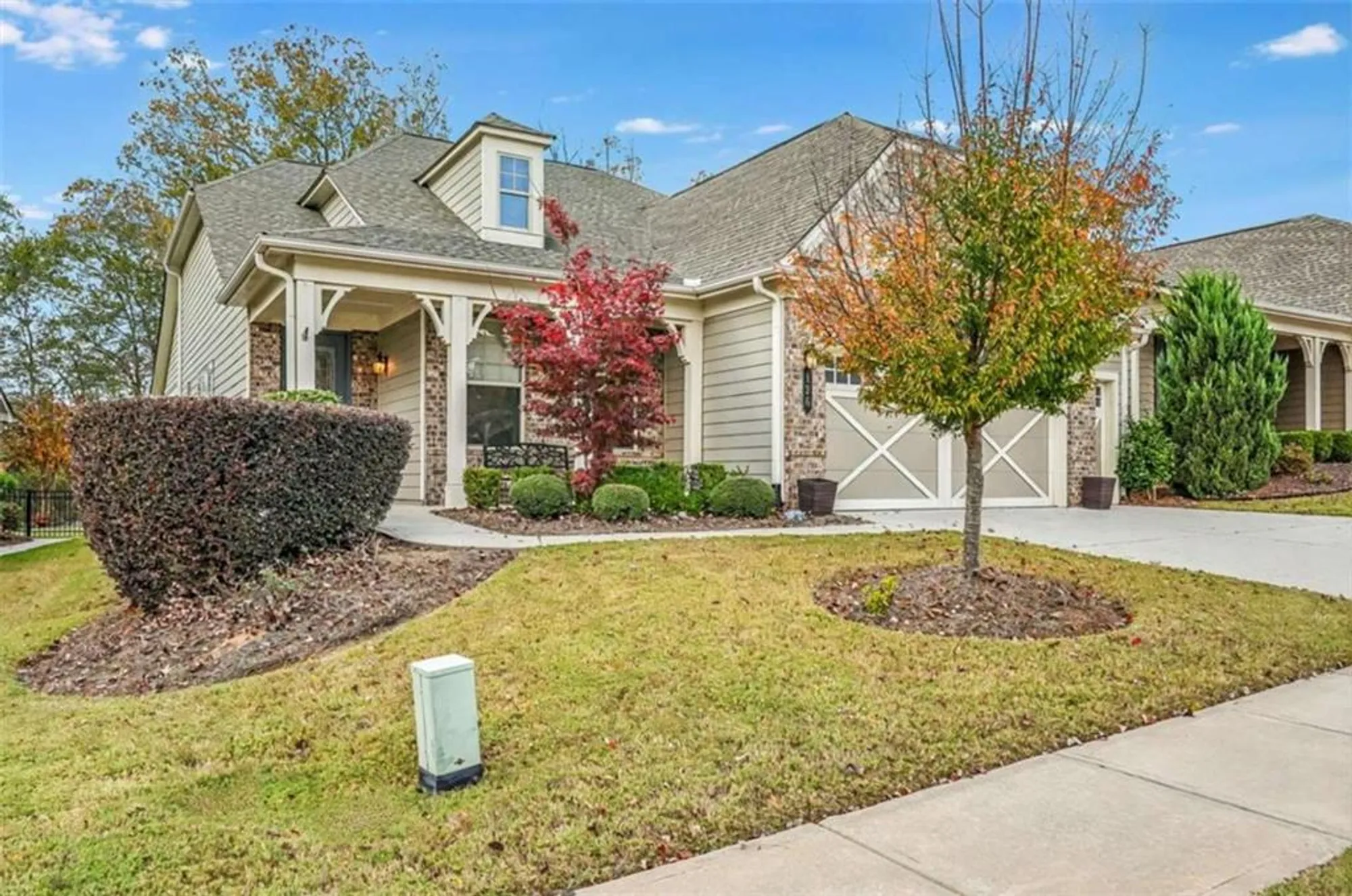 Property Slideshow image 3 of 88 | 126 mulberry ct, Peachtree City, GA, 30269