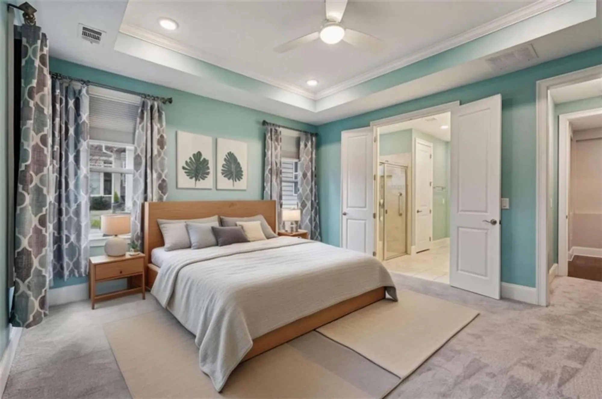 Property Slideshow image 27 of 88 | 126 mulberry ct, Peachtree City, GA, 30269