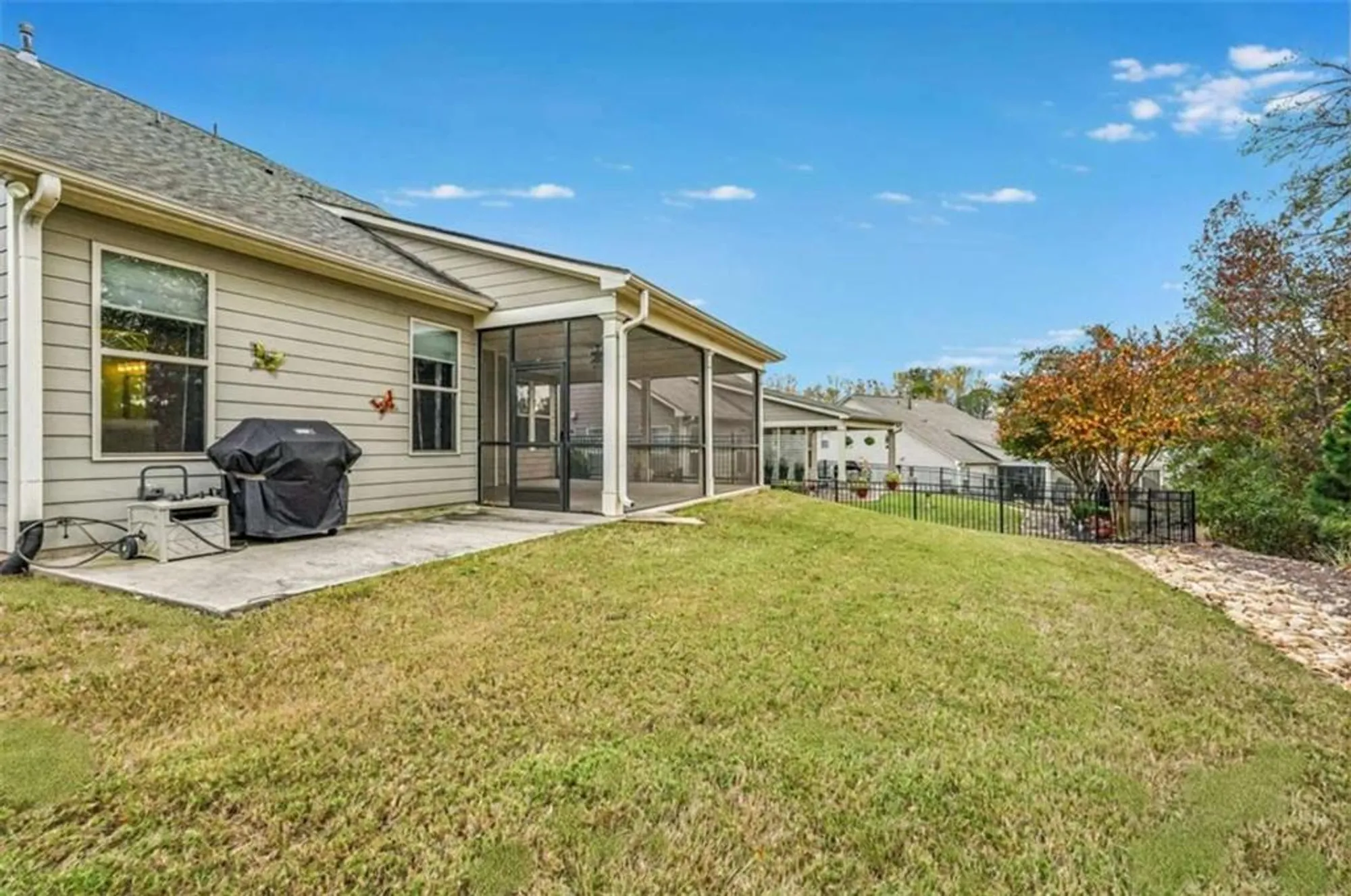 Property Slideshow image 57 of 88 | 126 mulberry ct, Peachtree City, GA, 30269