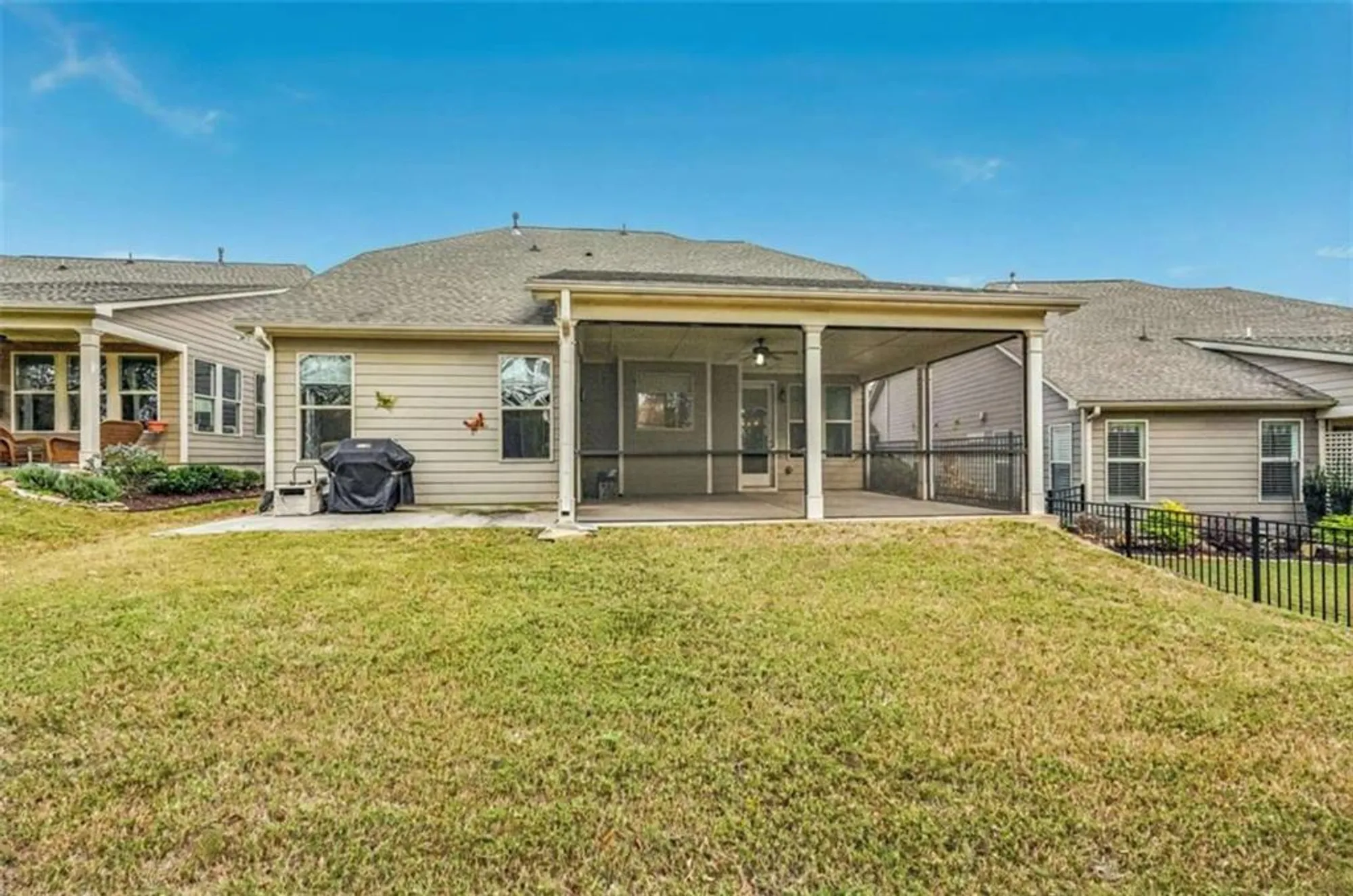 Property Slideshow image 56 of 88 | 126 mulberry ct, Peachtree City, GA, 30269