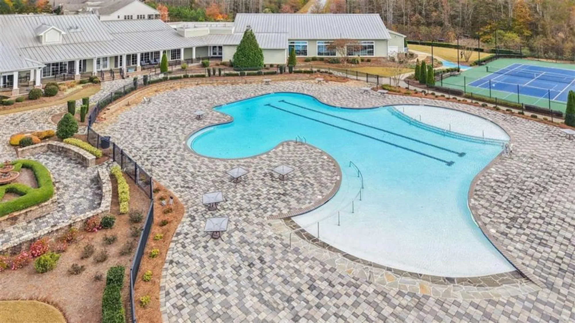 Property Slideshow image 64 of 88 | 126 mulberry ct, Peachtree City, GA, 30269