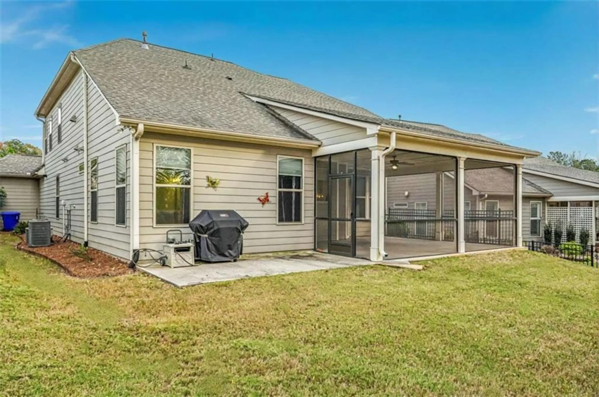 Property Slideshow image 58 of 88 | 126 mulberry ct, Peachtree City, GA, 30269