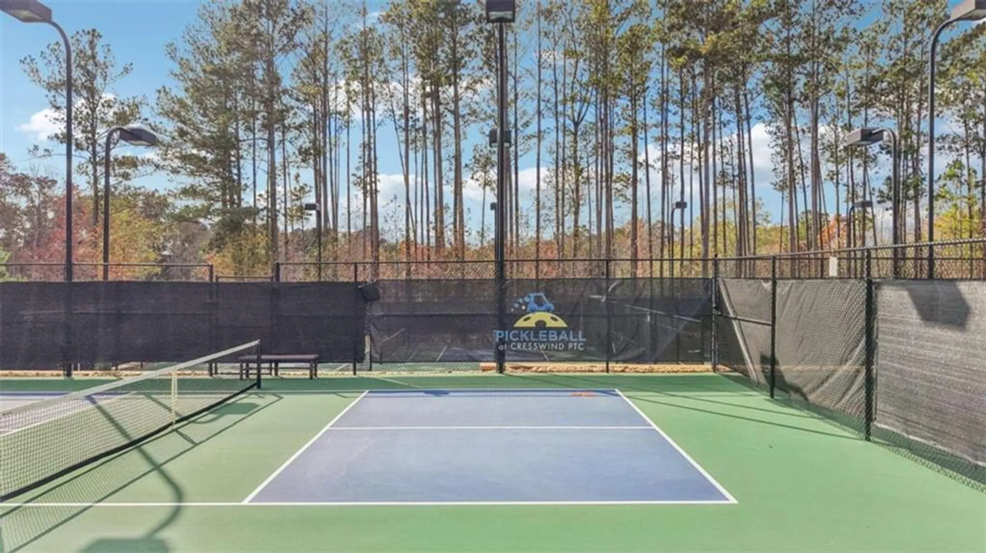 Property Slideshow image 70 of 88 | 126 mulberry ct, Peachtree City, GA, 30269