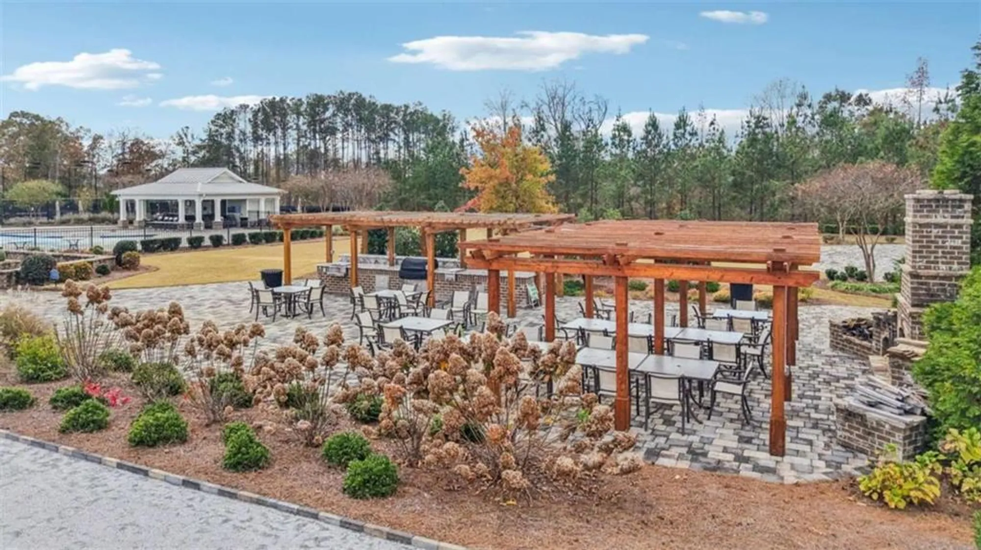 Property Slideshow image 73 of 88 | 126 mulberry ct, Peachtree City, GA, 30269