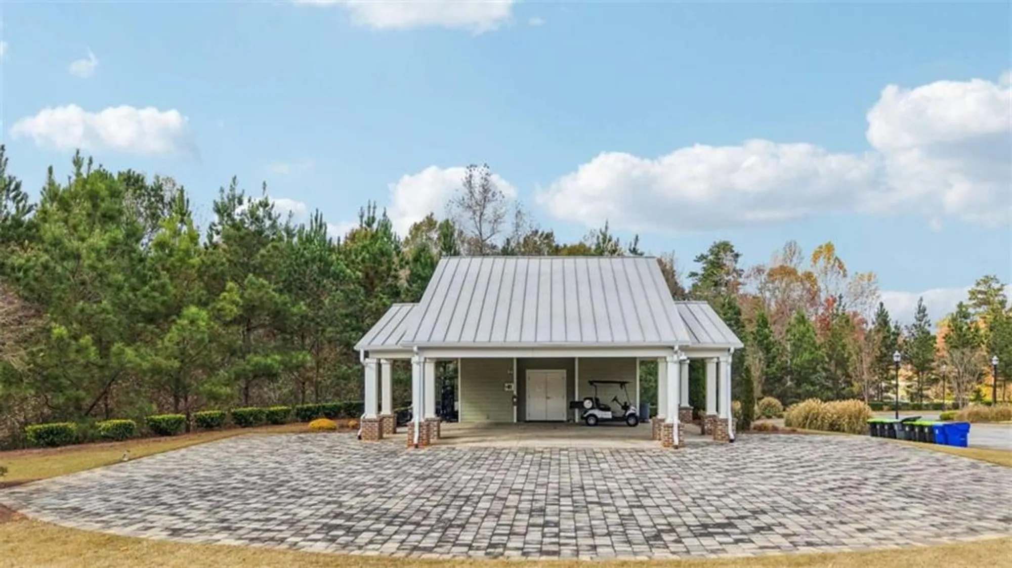 Property Slideshow image 74 of 88 | 126 mulberry ct, Peachtree City, GA, 30269