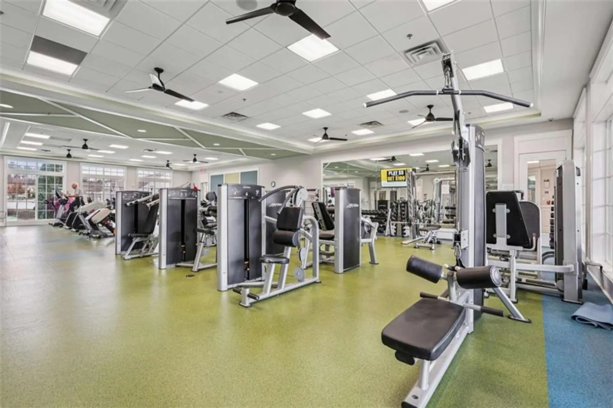 Property Slideshow image 76 of 88 | 126 mulberry ct, Peachtree City, GA, 30269