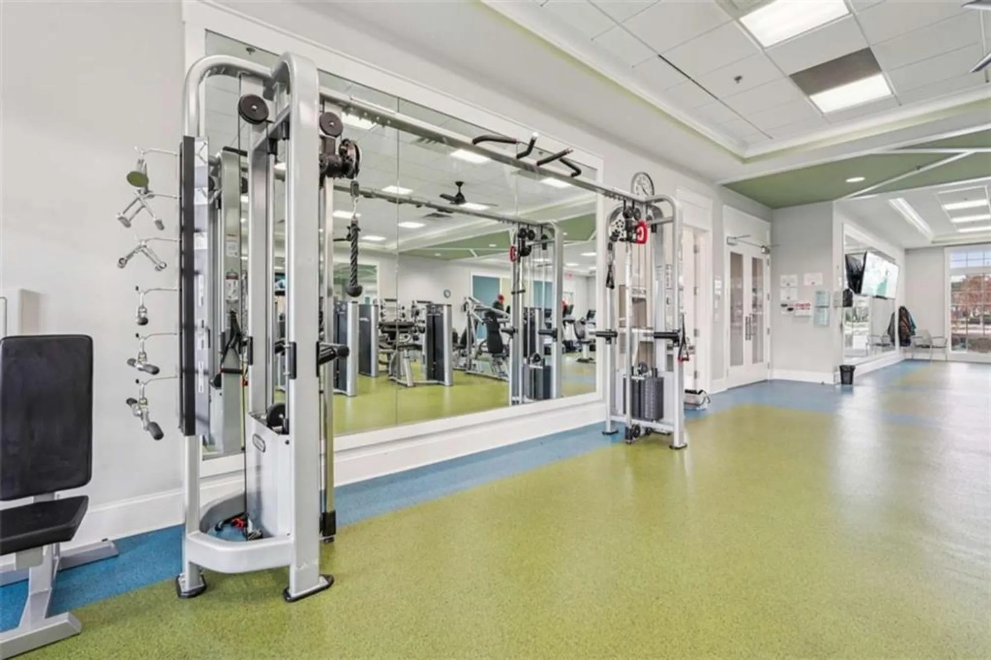 Property Slideshow image 77 of 88 | 126 mulberry ct, Peachtree City, GA, 30269