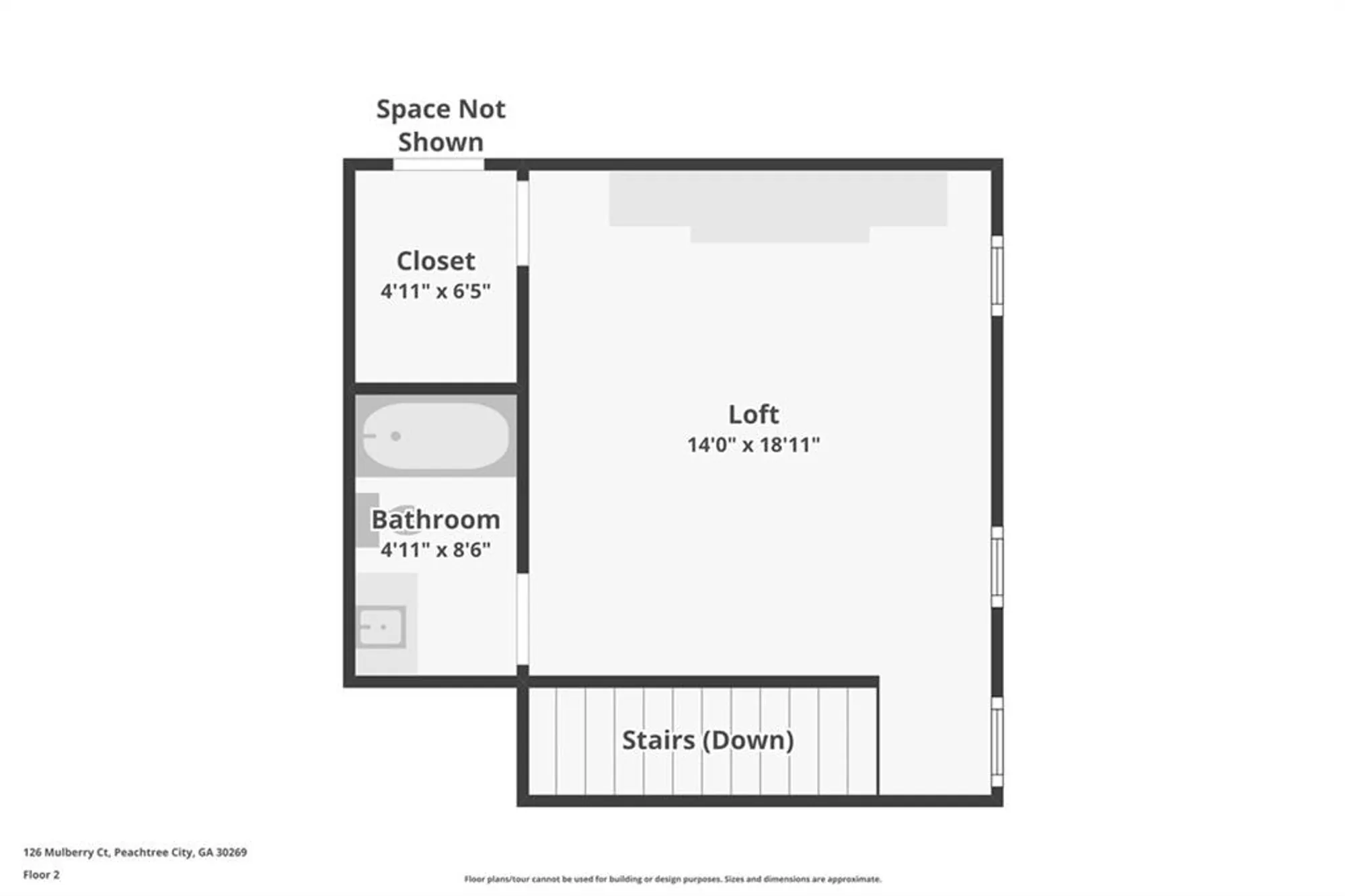 Property Slideshow image 86 of 88 | 126 mulberry ct, Peachtree City, GA, 30269