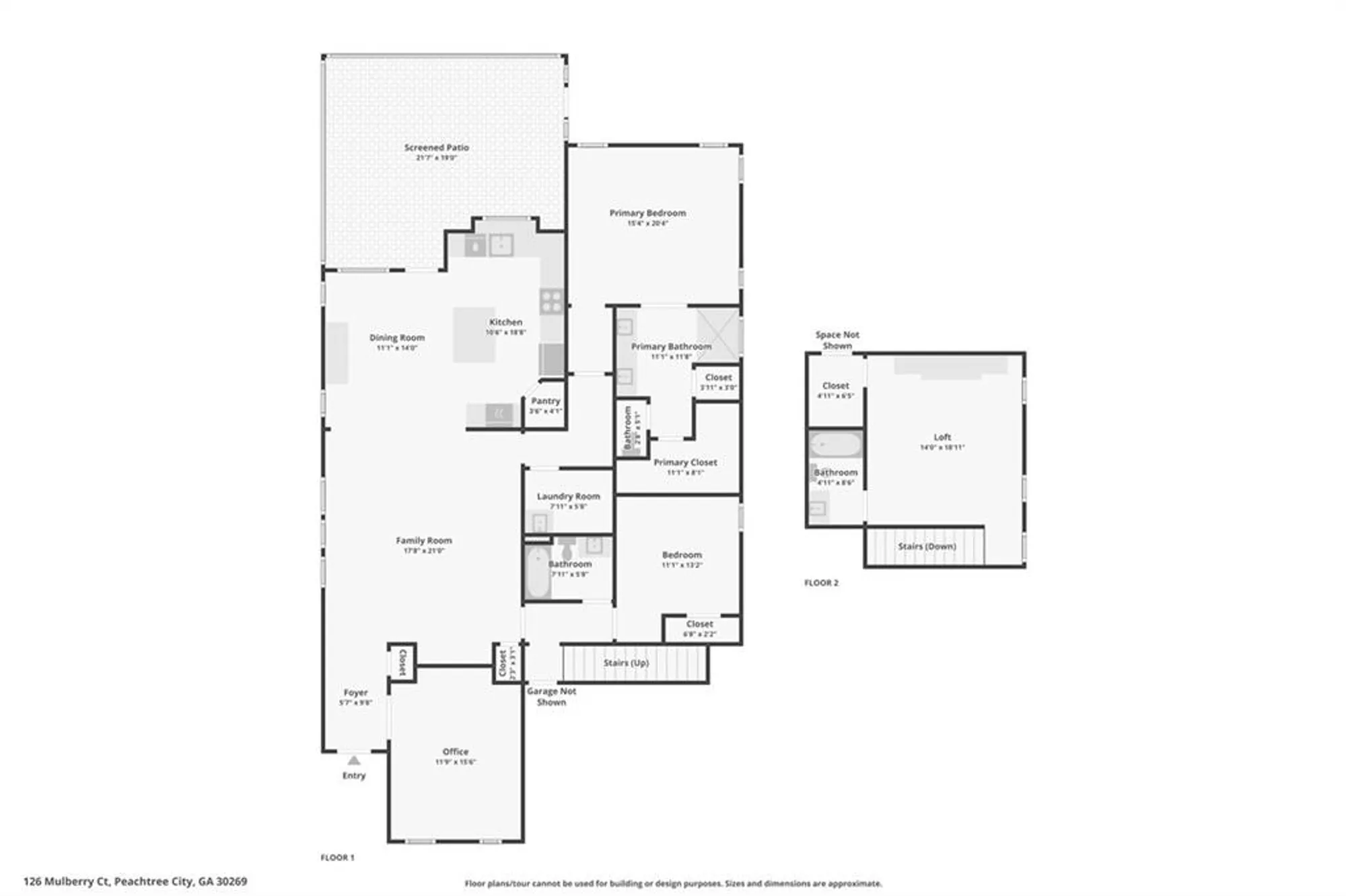 Property Slideshow image 87 of 88 | 126 mulberry ct, Peachtree City, GA, 30269