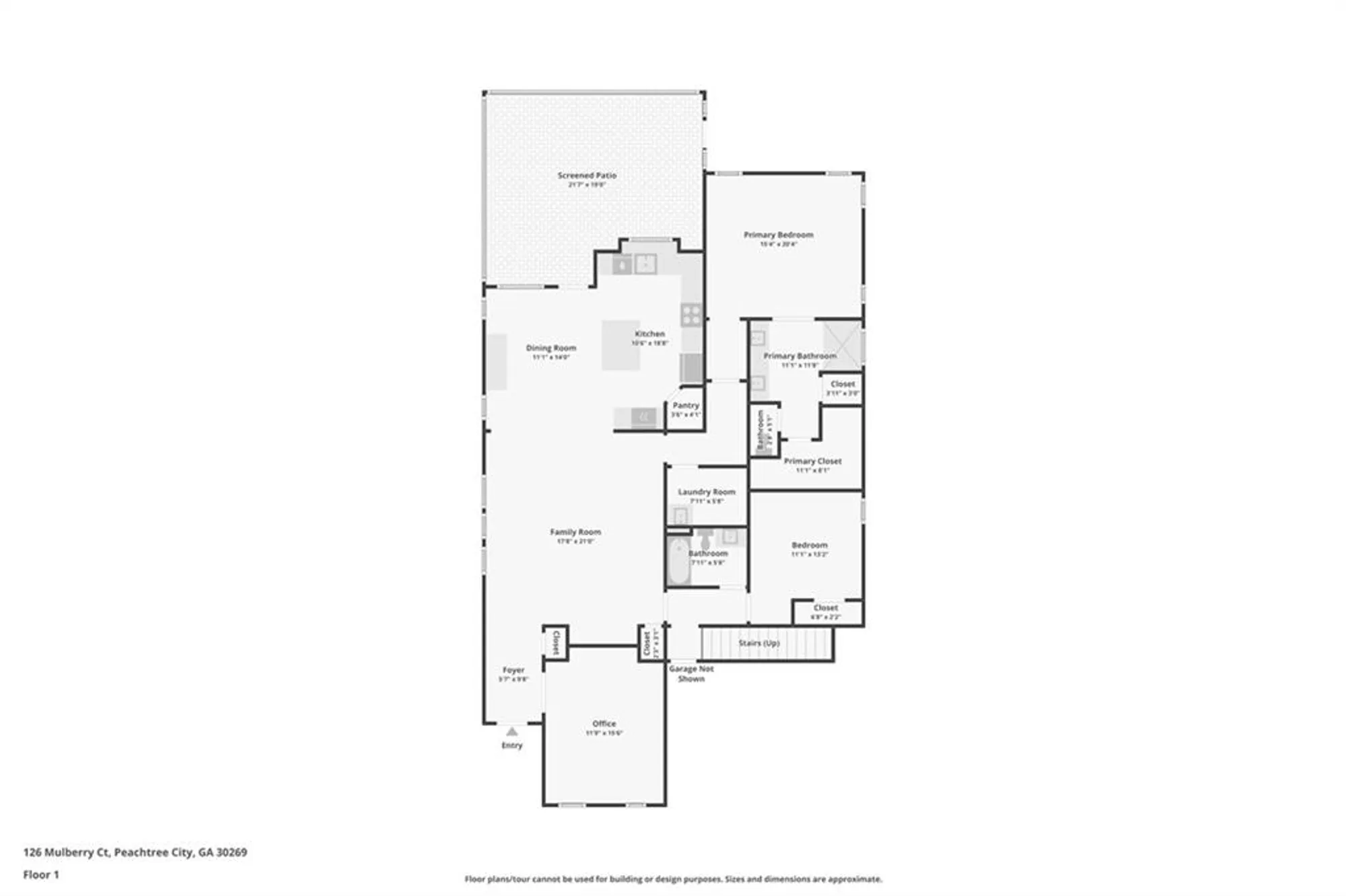 Property Slideshow image 88 of 88 | 126 mulberry ct, Peachtree City, GA, 30269