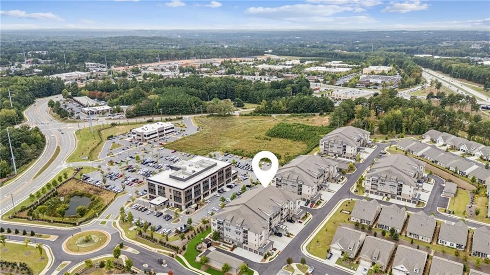 Property Slideshow image 4 of 42 | 3211 orwell way unit 4205, Cumming, GA, 30041