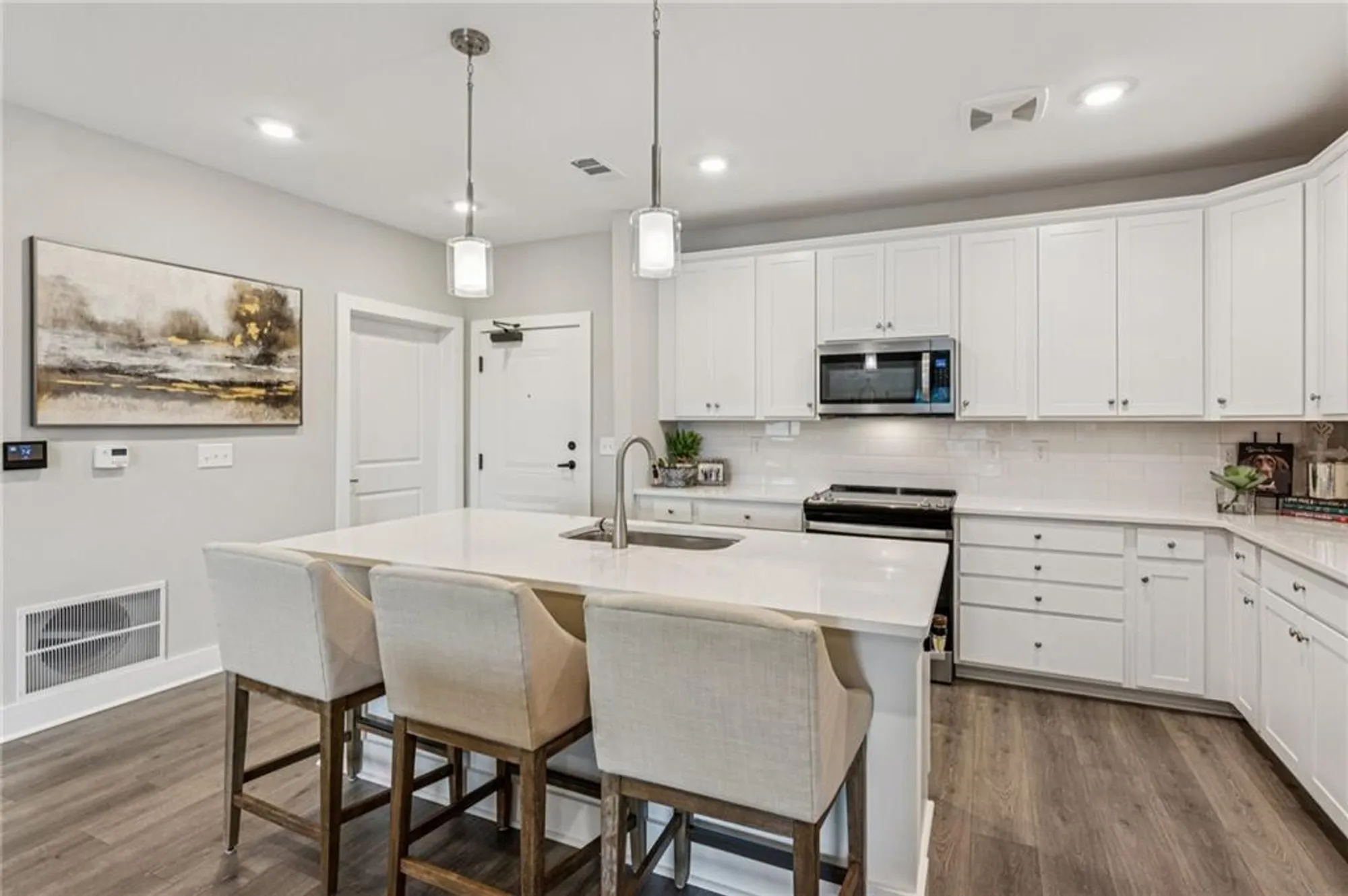 Property Slideshow image 11 of 42 | 3211 orwell way unit 4205, Cumming, GA, 30041