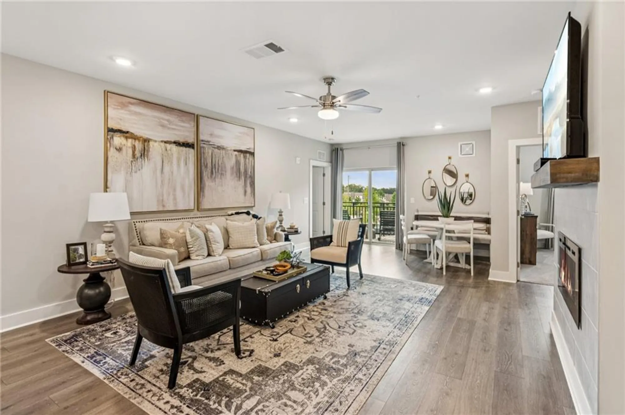 Property Slideshow image 13 of 42 | 3211 orwell way unit 4205, Cumming, GA, 30041