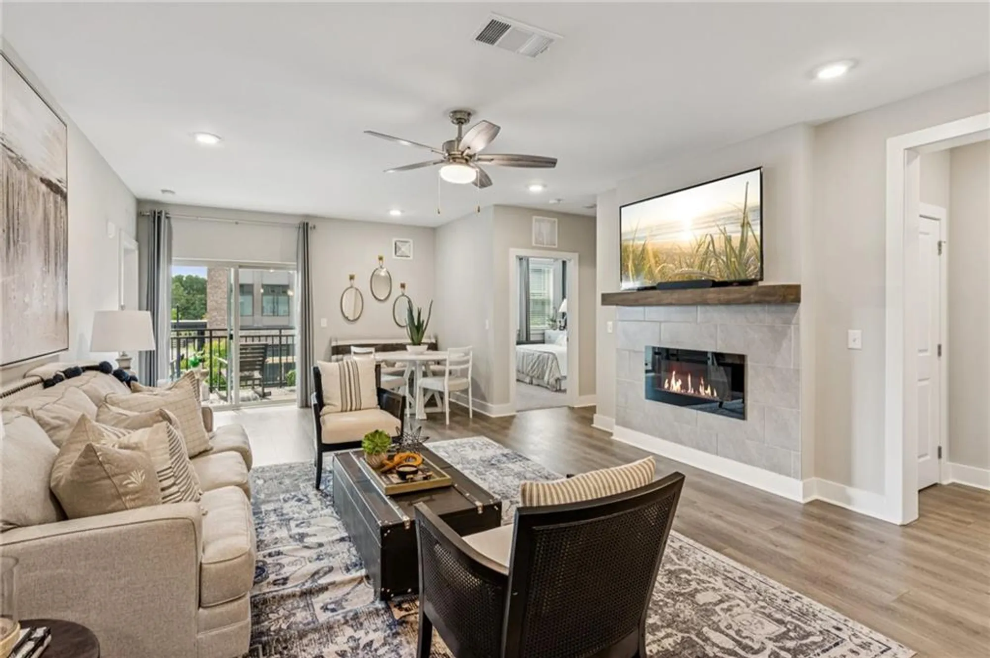 Property Slideshow image 14 of 42 | 3211 orwell way unit 4205, Cumming, GA, 30041