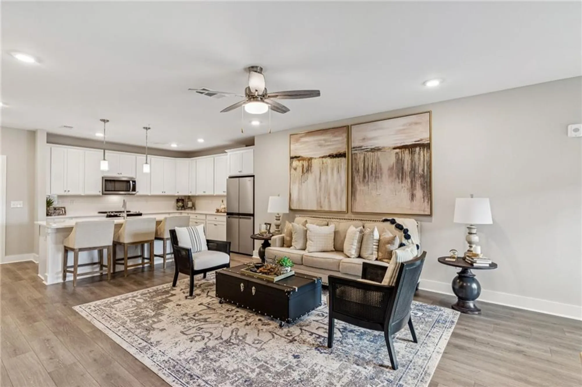 Property Slideshow image 15 of 42 | 3211 orwell way unit 4205, Cumming, GA, 30041