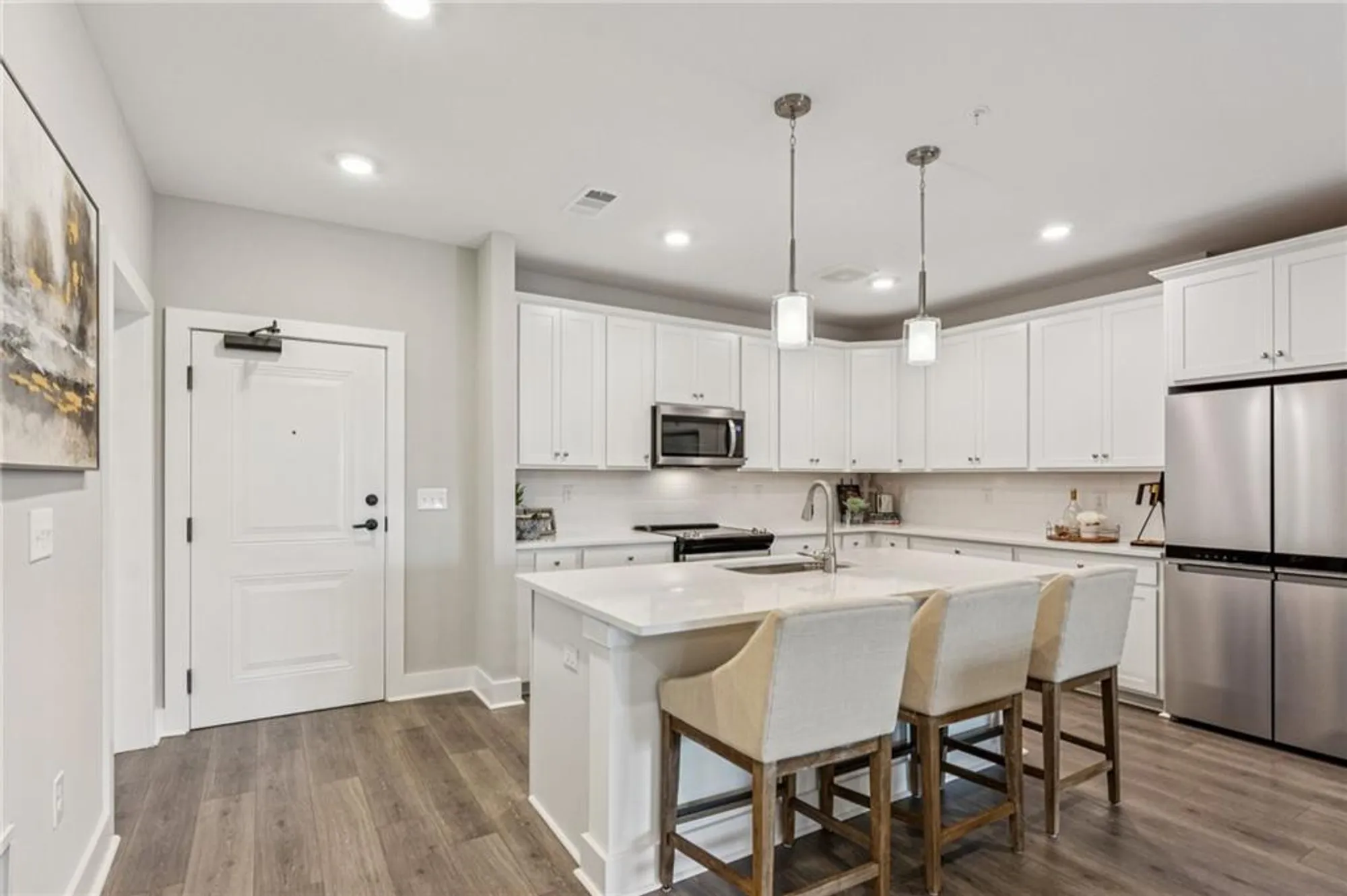 Property Slideshow image 7 of 42 | 3211 orwell way unit 4205, Cumming, GA, 30041