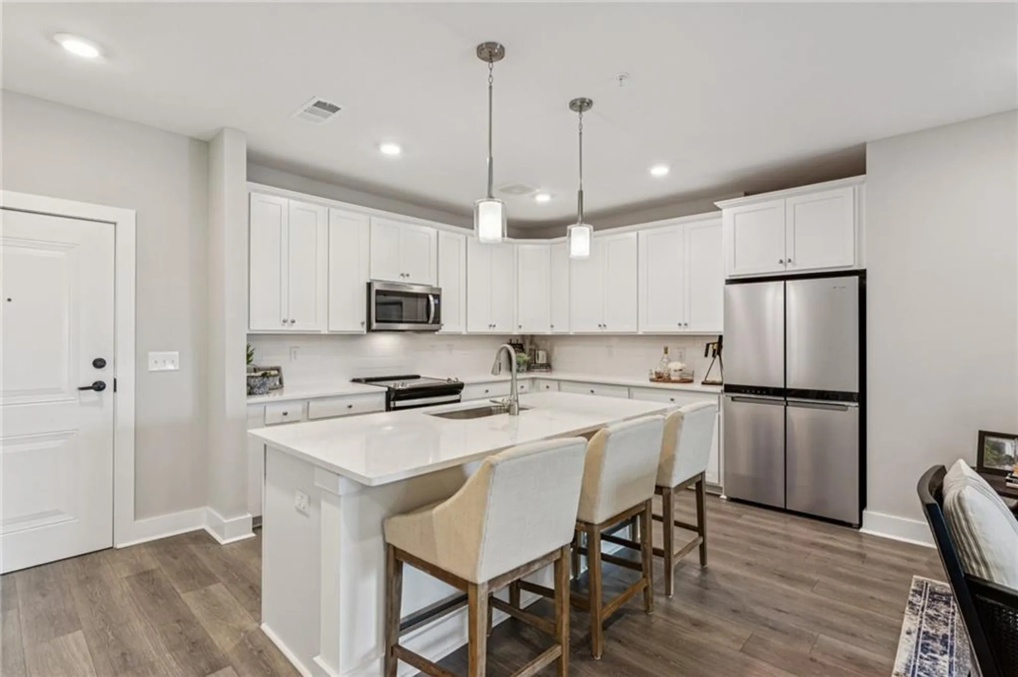 Property Slideshow image 10 of 42 | 3211 orwell way unit 4205, Cumming, GA, 30041