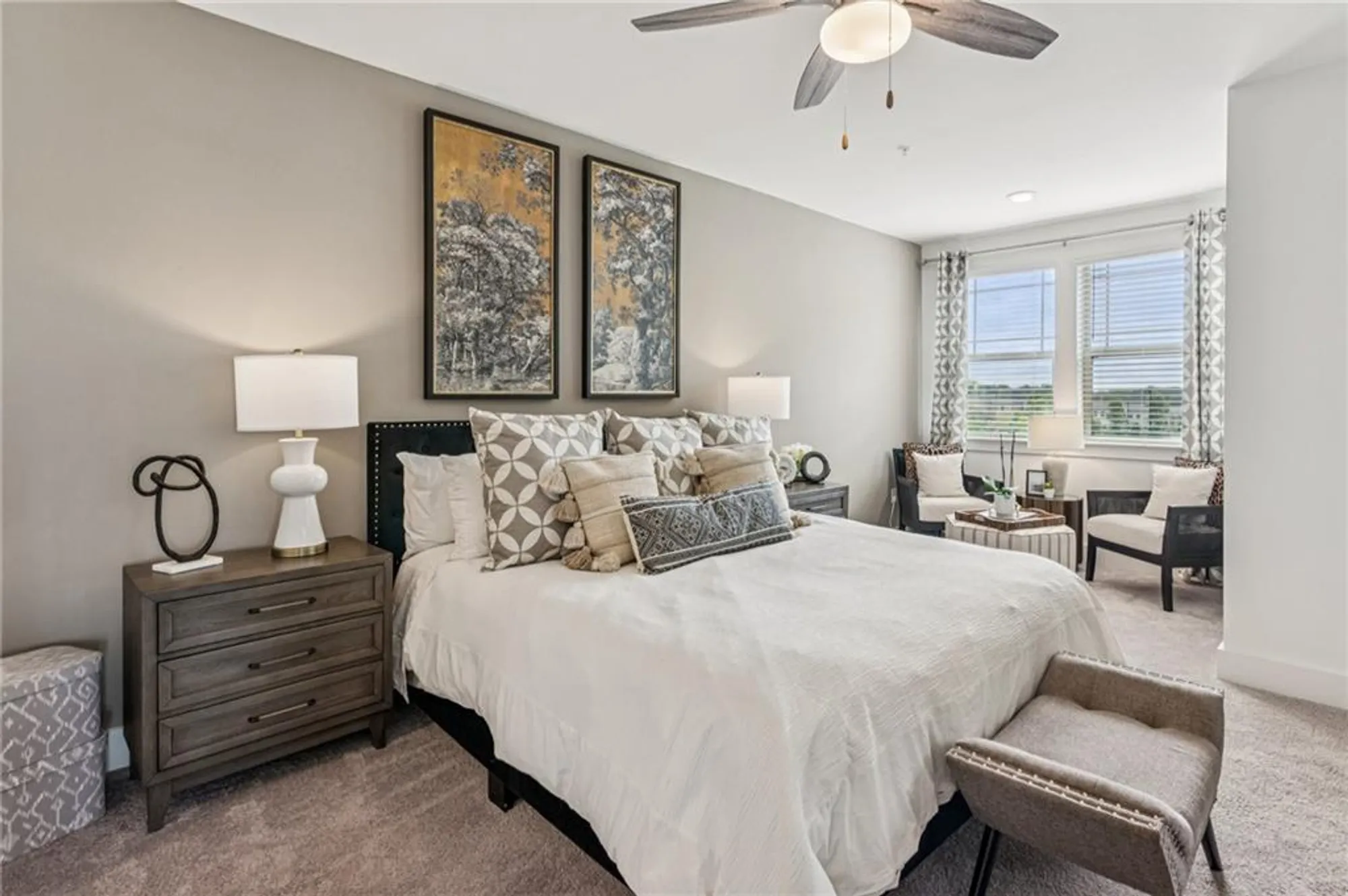 Property Slideshow image 21 of 42 | 3211 orwell way unit 4205, Cumming, GA, 30041