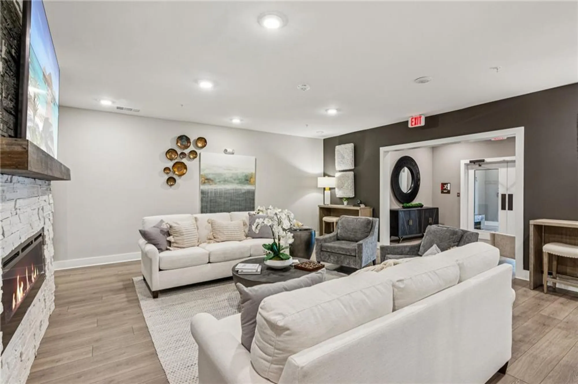 Property Slideshow image 34 of 42 | 3211 orwell way unit 4205, Cumming, GA, 30041