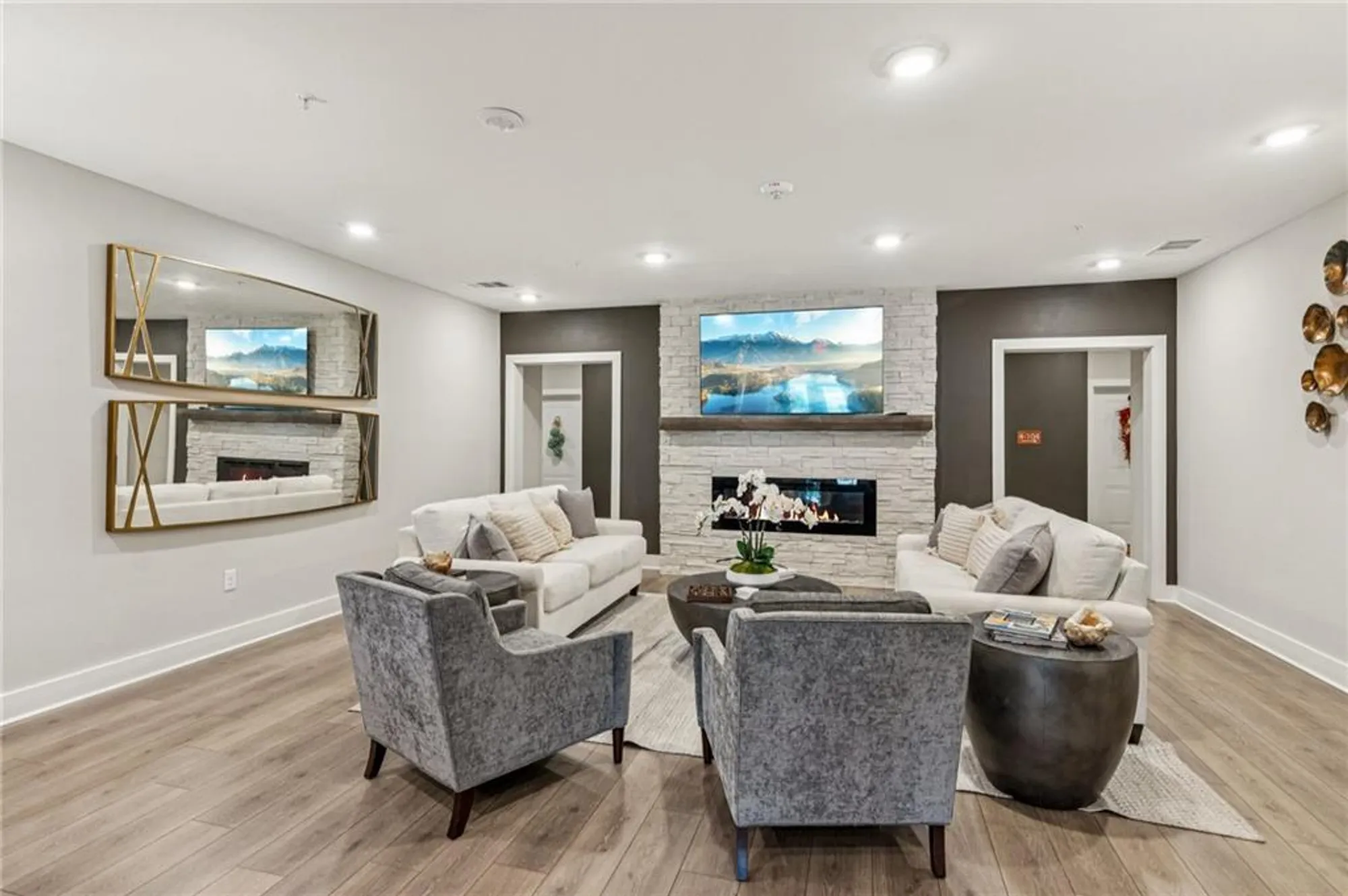 Property Slideshow image 35 of 42 | 3211 orwell way unit 4205, Cumming, GA, 30041