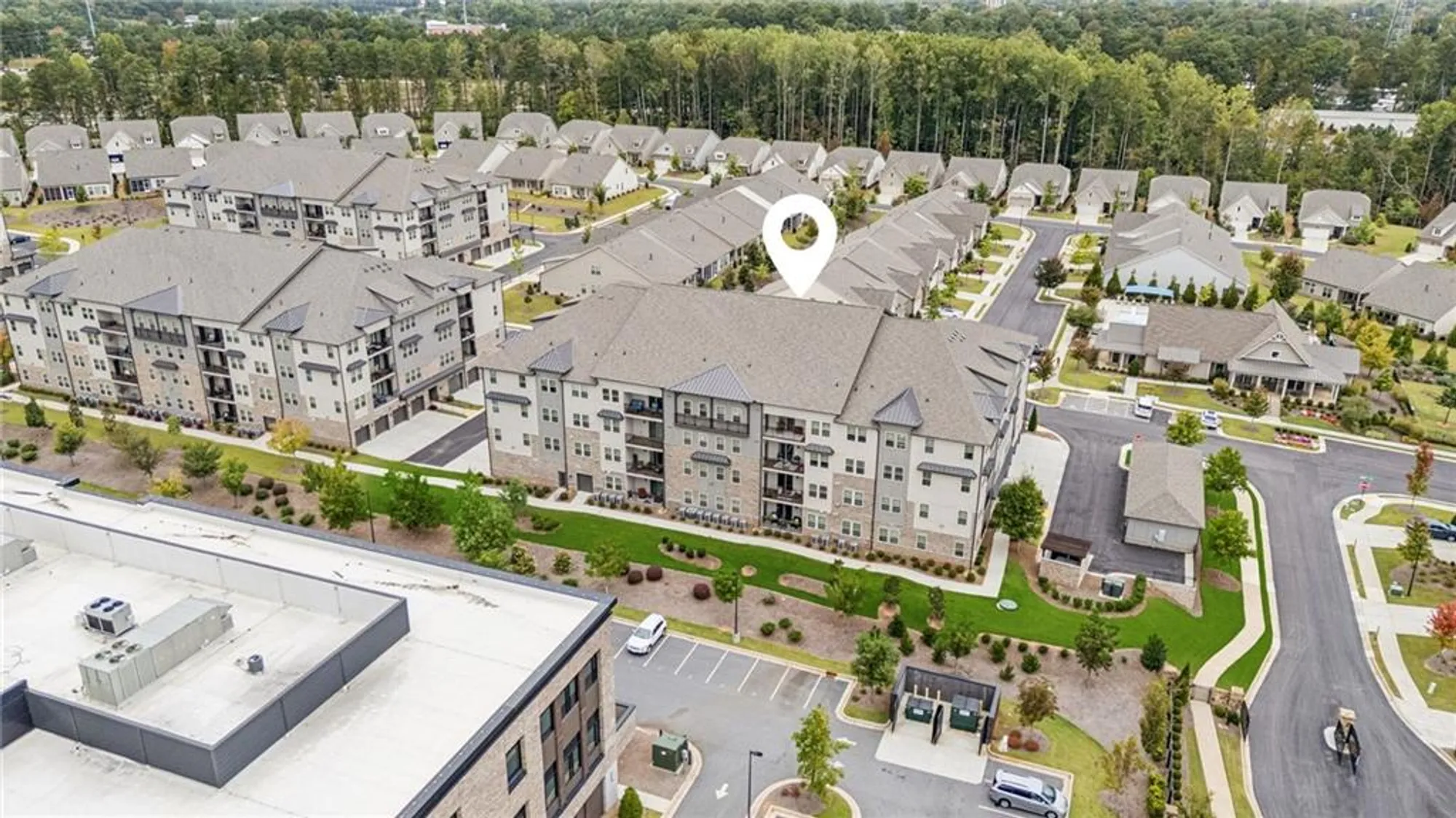 Property Slideshow image 41 of 42 | 3211 orwell way unit 4205, Cumming, GA, 30041