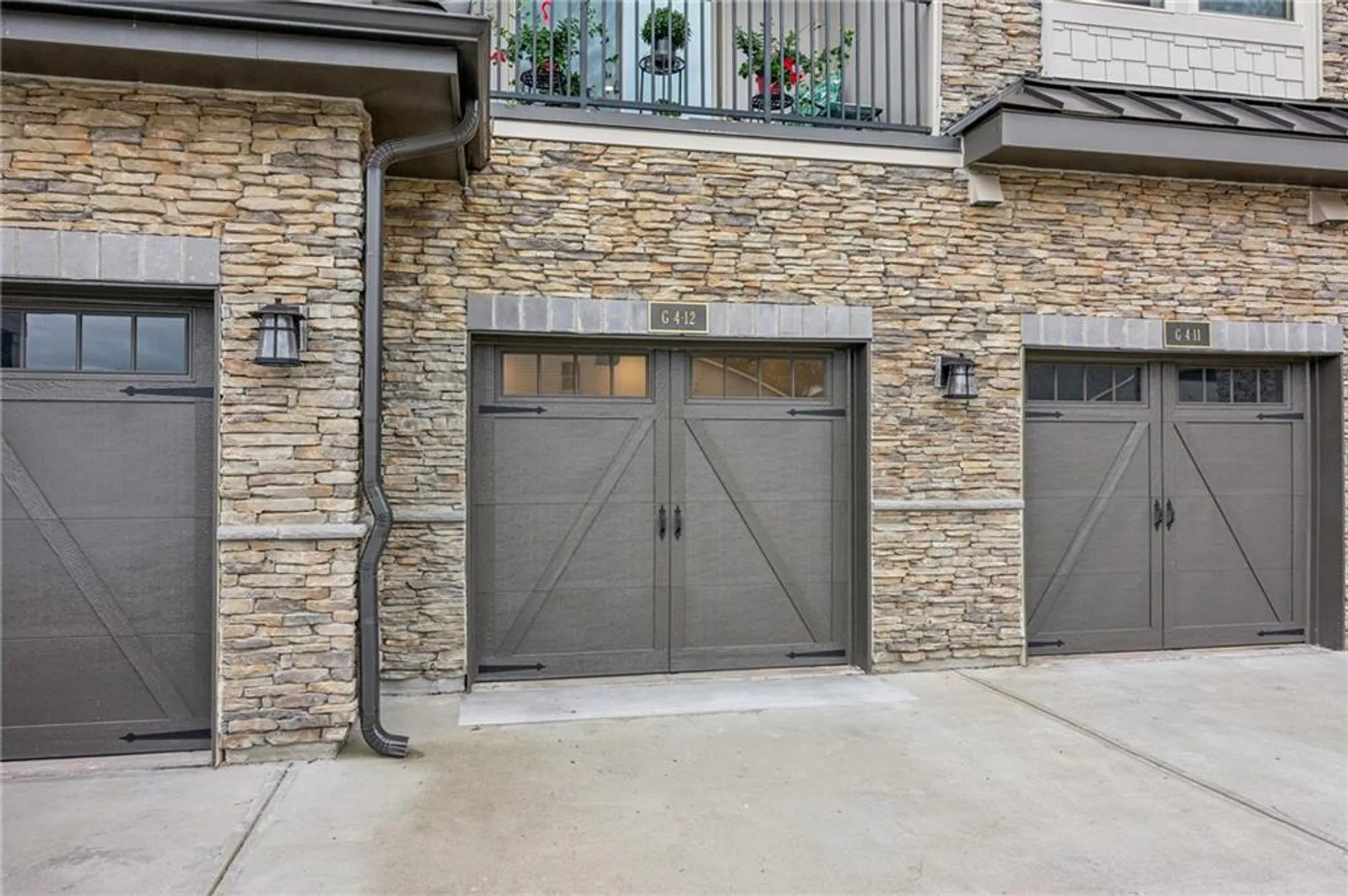 Property Slideshow image 37 of 42 | 3211 orwell way unit 4205, Cumming, GA, 30041