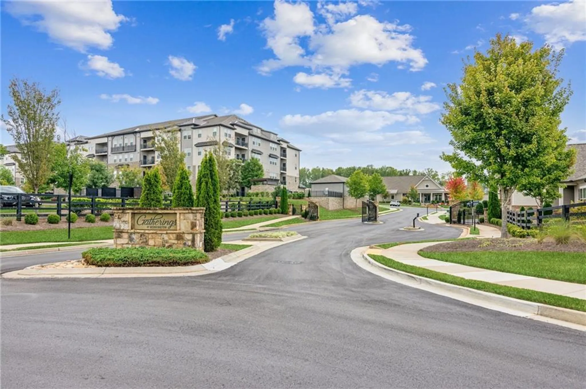 Property Slideshow image 38 of 42 | 3211 orwell way unit 4205, Cumming, GA, 30041