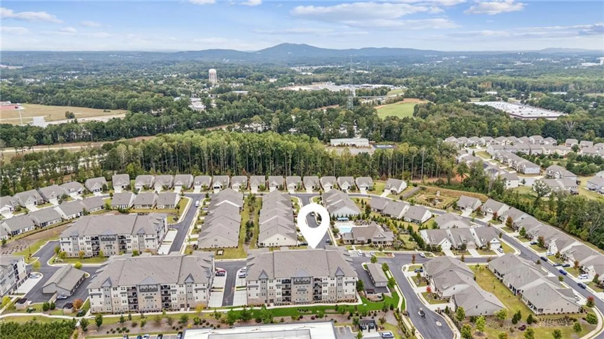 Property Slideshow image 39 of 42 | 3211 orwell way unit 4205, Cumming, GA, 30041