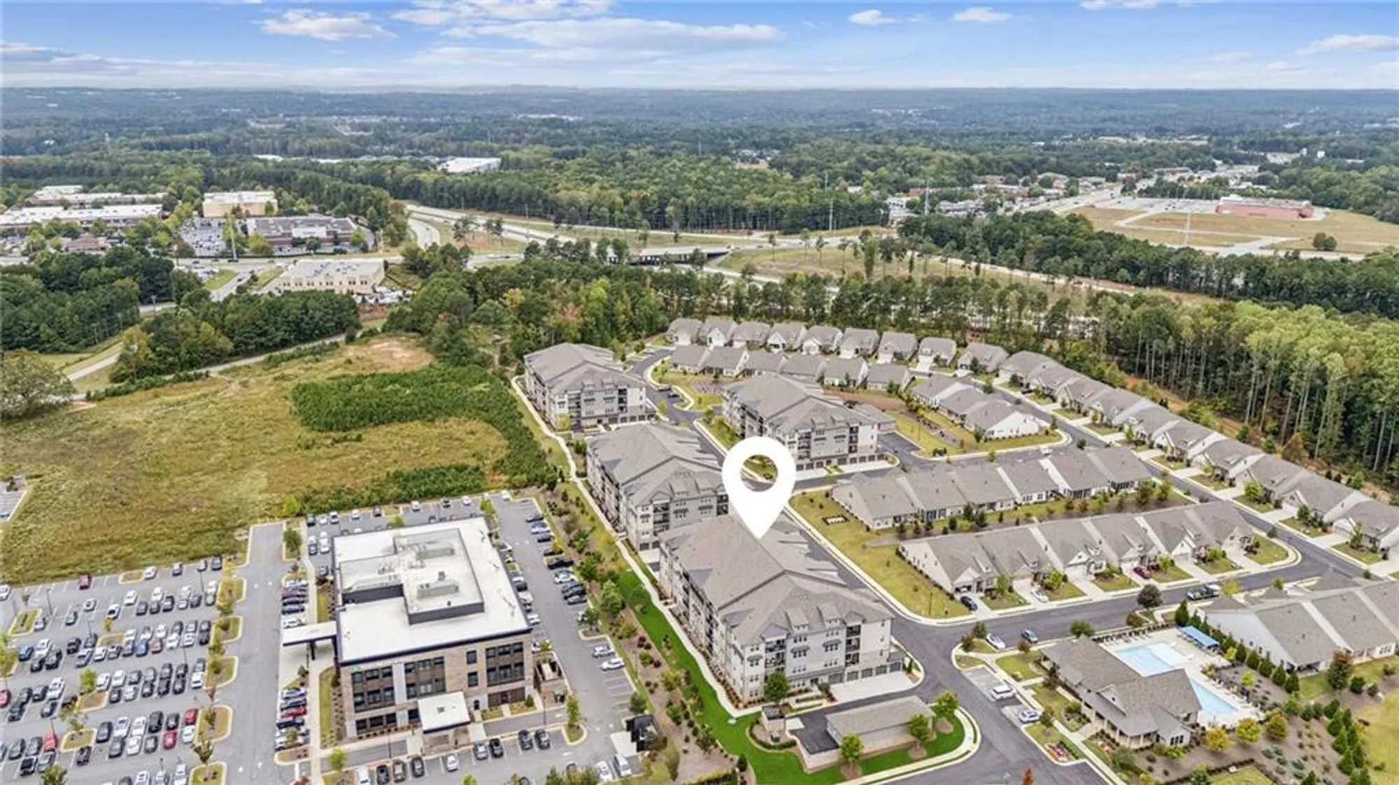 Property Slideshow image 40 of 42 | 3211 orwell way unit 4205, Cumming, GA, 30041