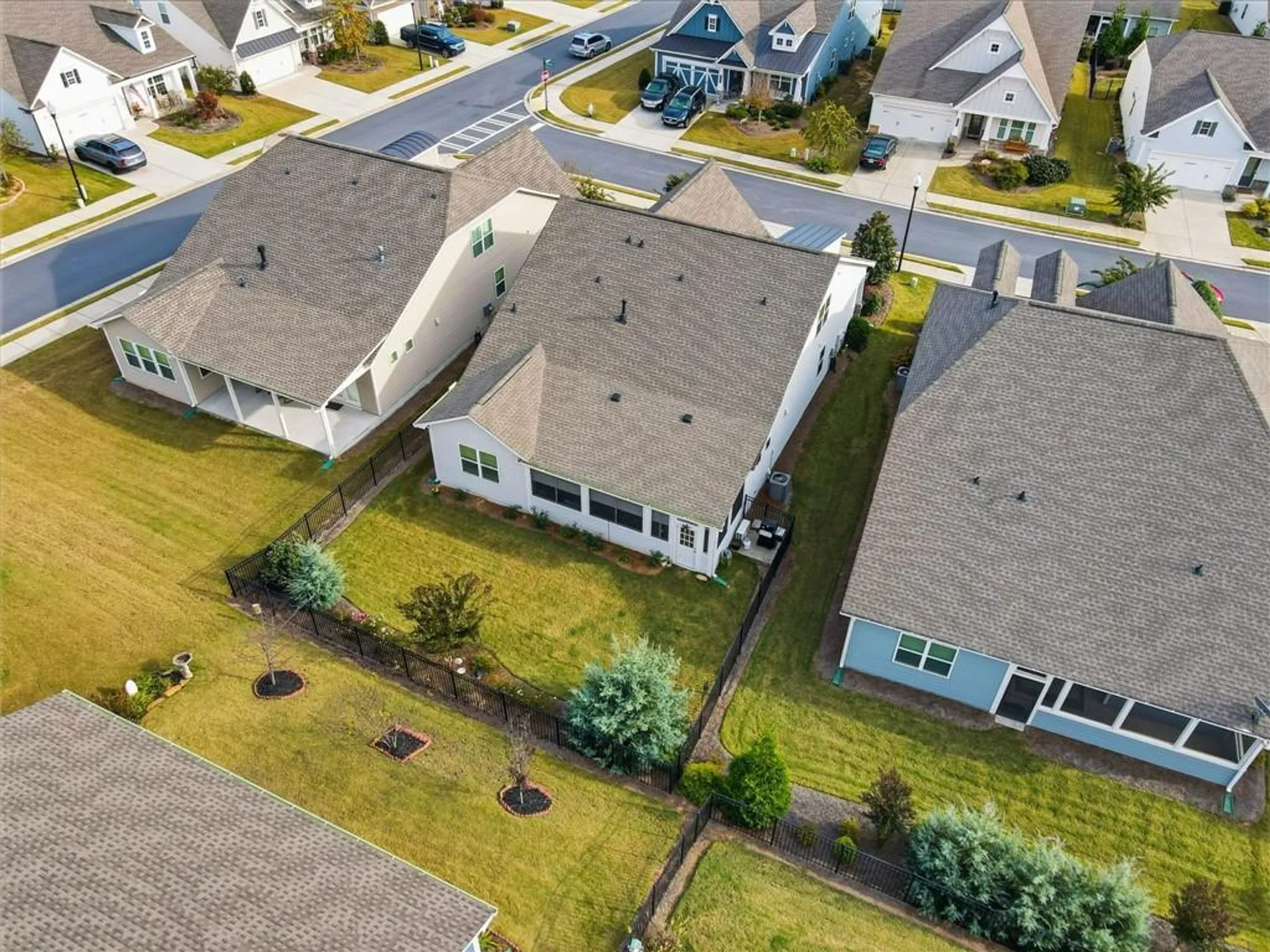 Property Slideshow image 36 of 59 | 707 evergreen ln, Canton, GA, 30114