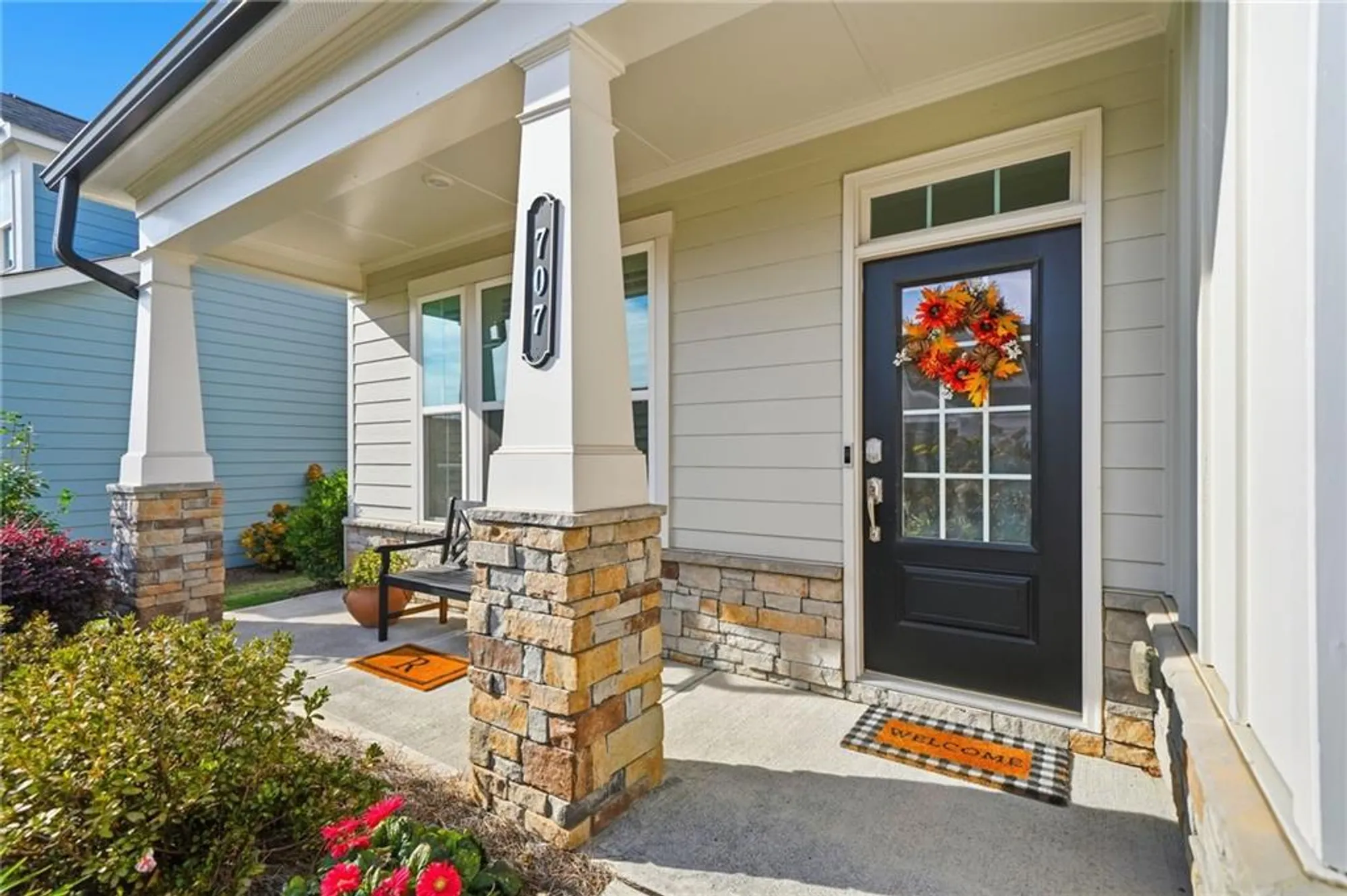 Property Slideshow image 2 of 59 | 707 evergreen ln, Canton, GA, 30114