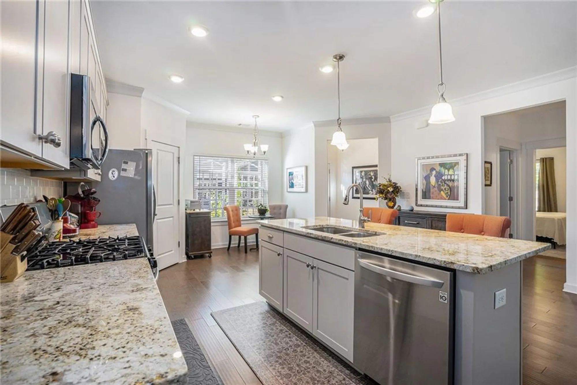 Property Slideshow image 4 of 32 | 2473 rathburn cir, Loganville, GA, 30052