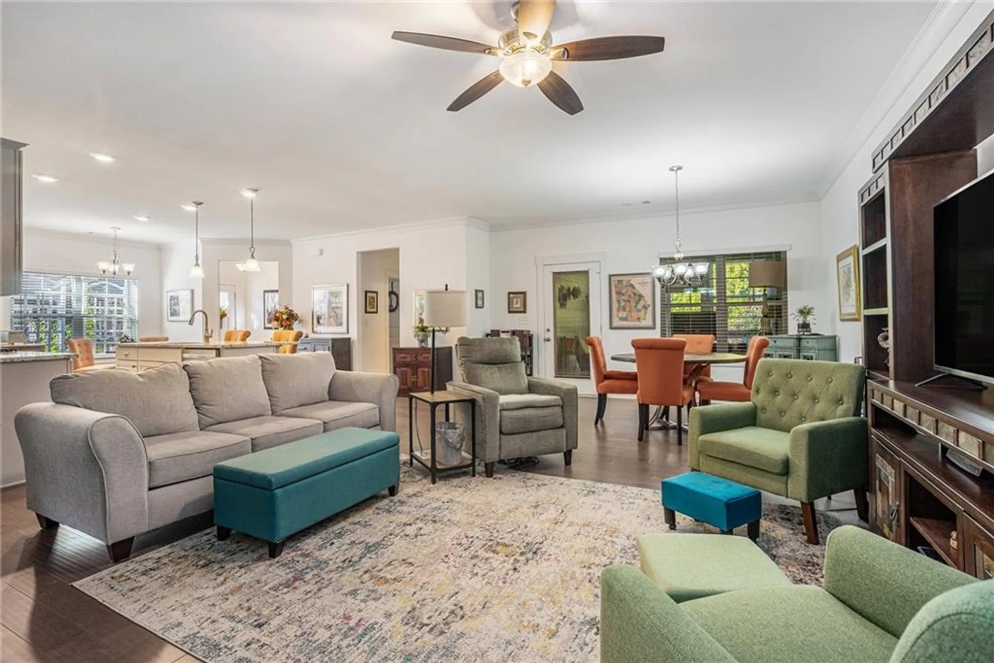 Property Slideshow image 2 of 32 | 2473 rathburn cir, Loganville, GA, 30052