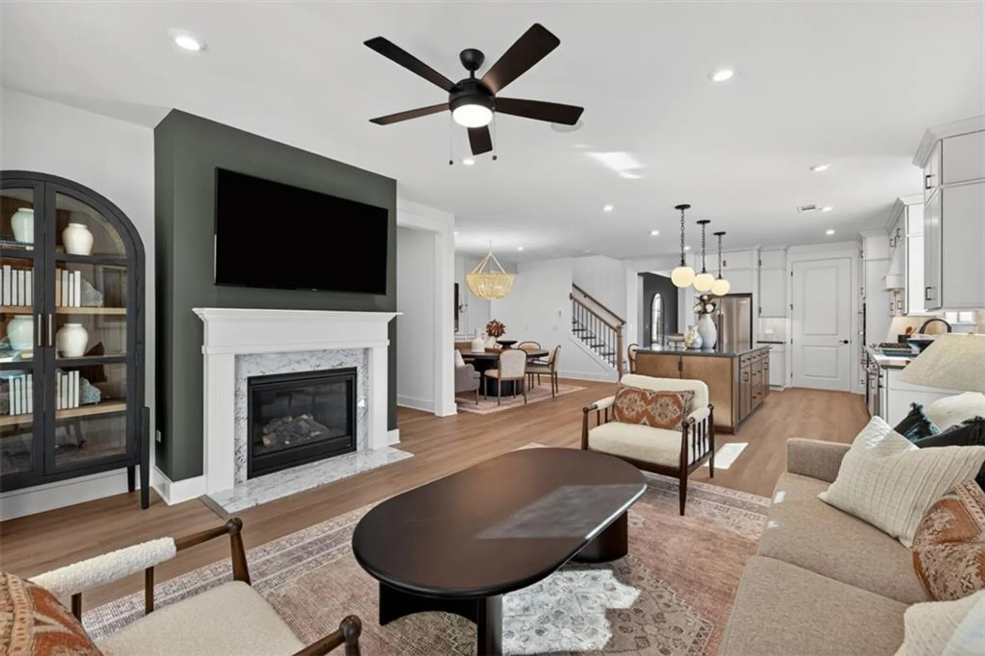 Property Slideshow image 9 of 29 | 5440 olive ln, Hoschton, GA, 30548