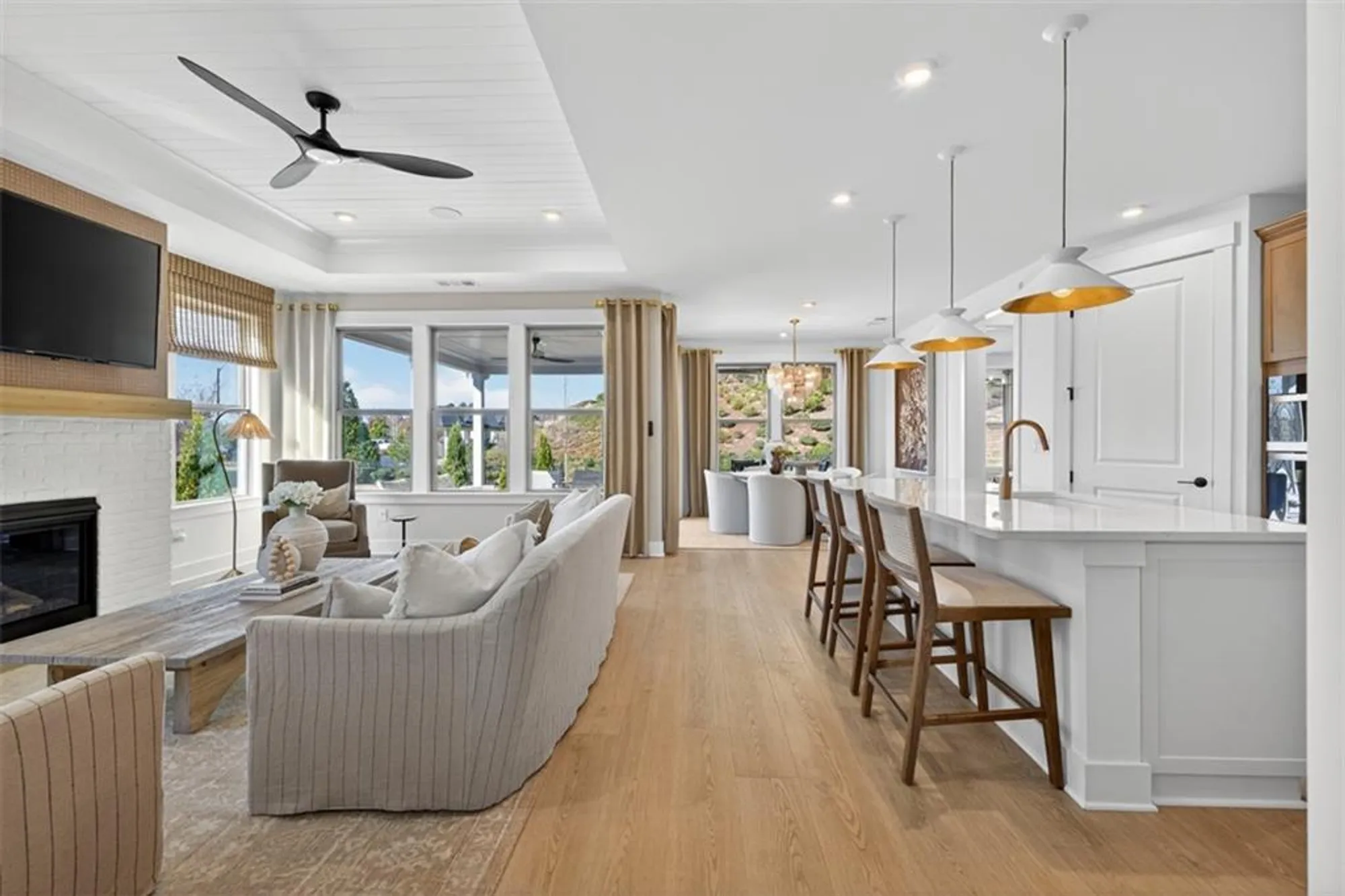 Property Slideshow image 4 of 30 | 5425 cordina rd, Hoschton, GA, 30548