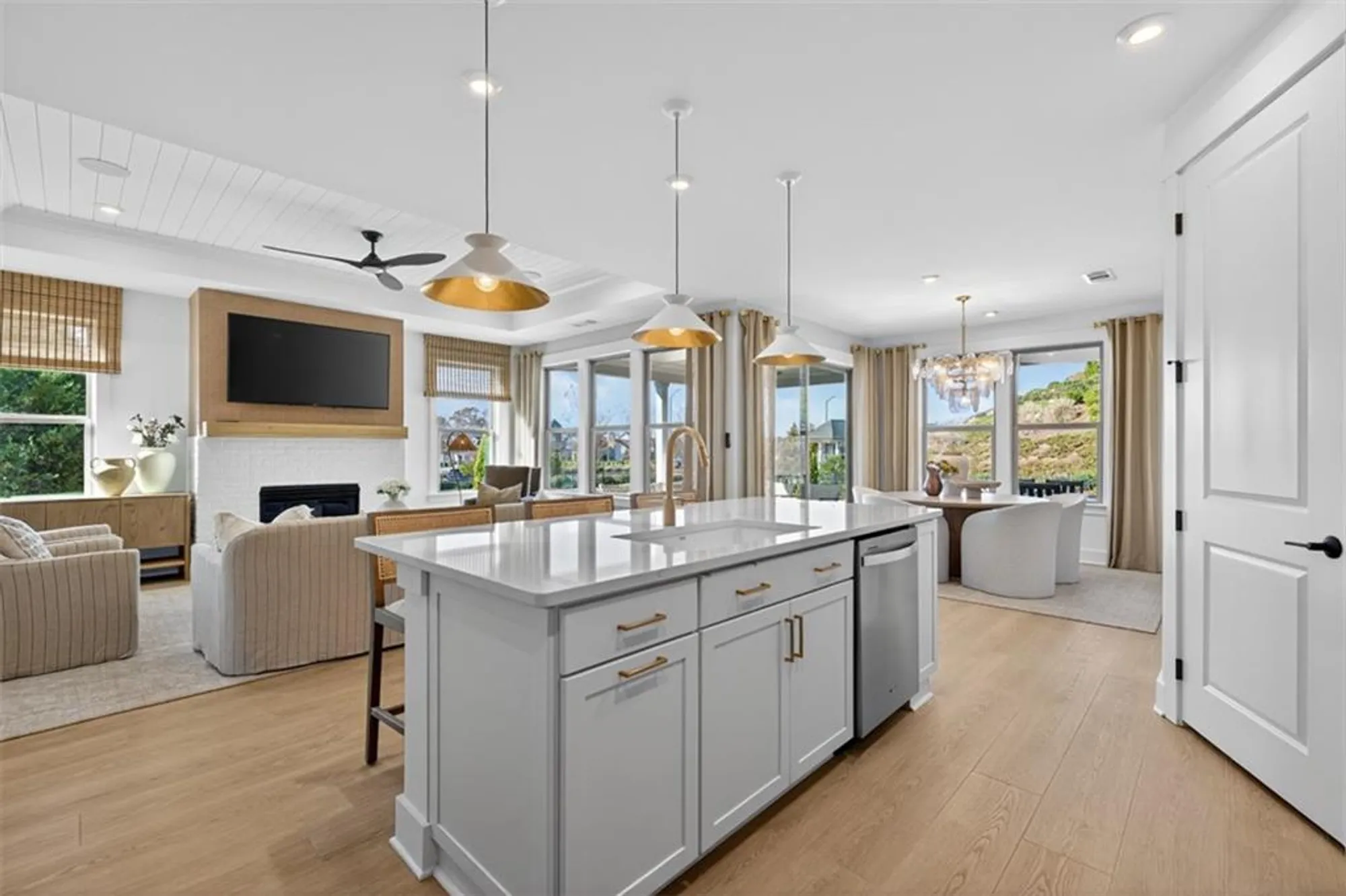 Property Slideshow image 12 of 30 | 5425 cordina rd, Hoschton, GA, 30548