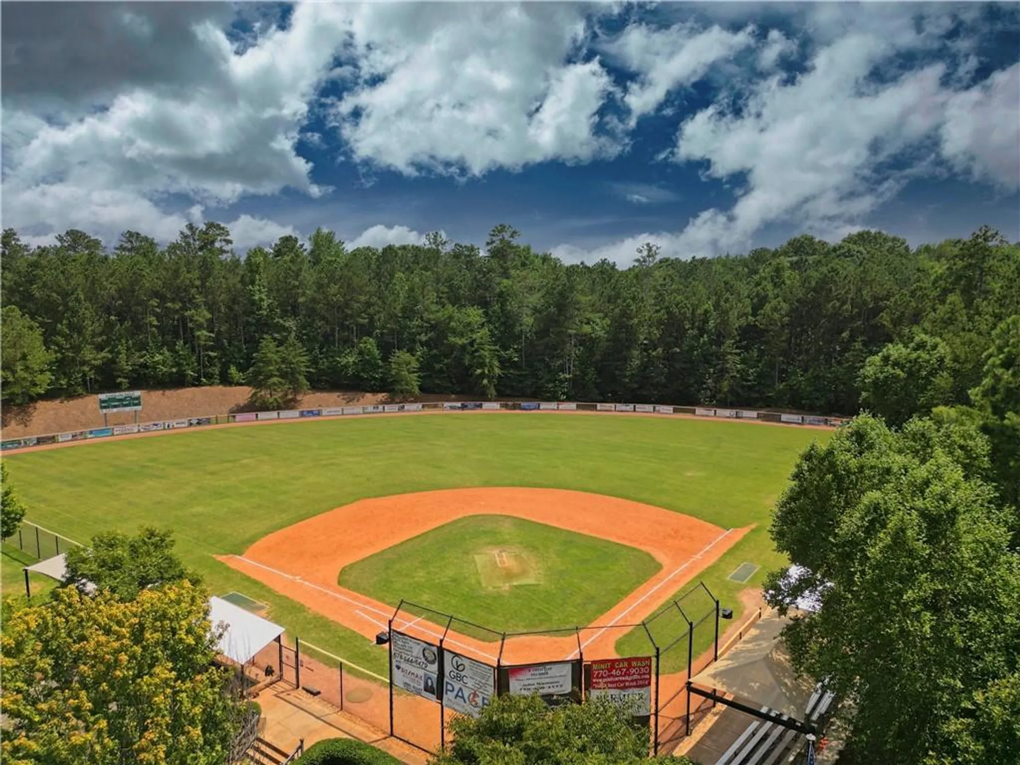 Property Slideshow image 79 of 91 | 329 sandy springs dr, Griffin, GA, 30223