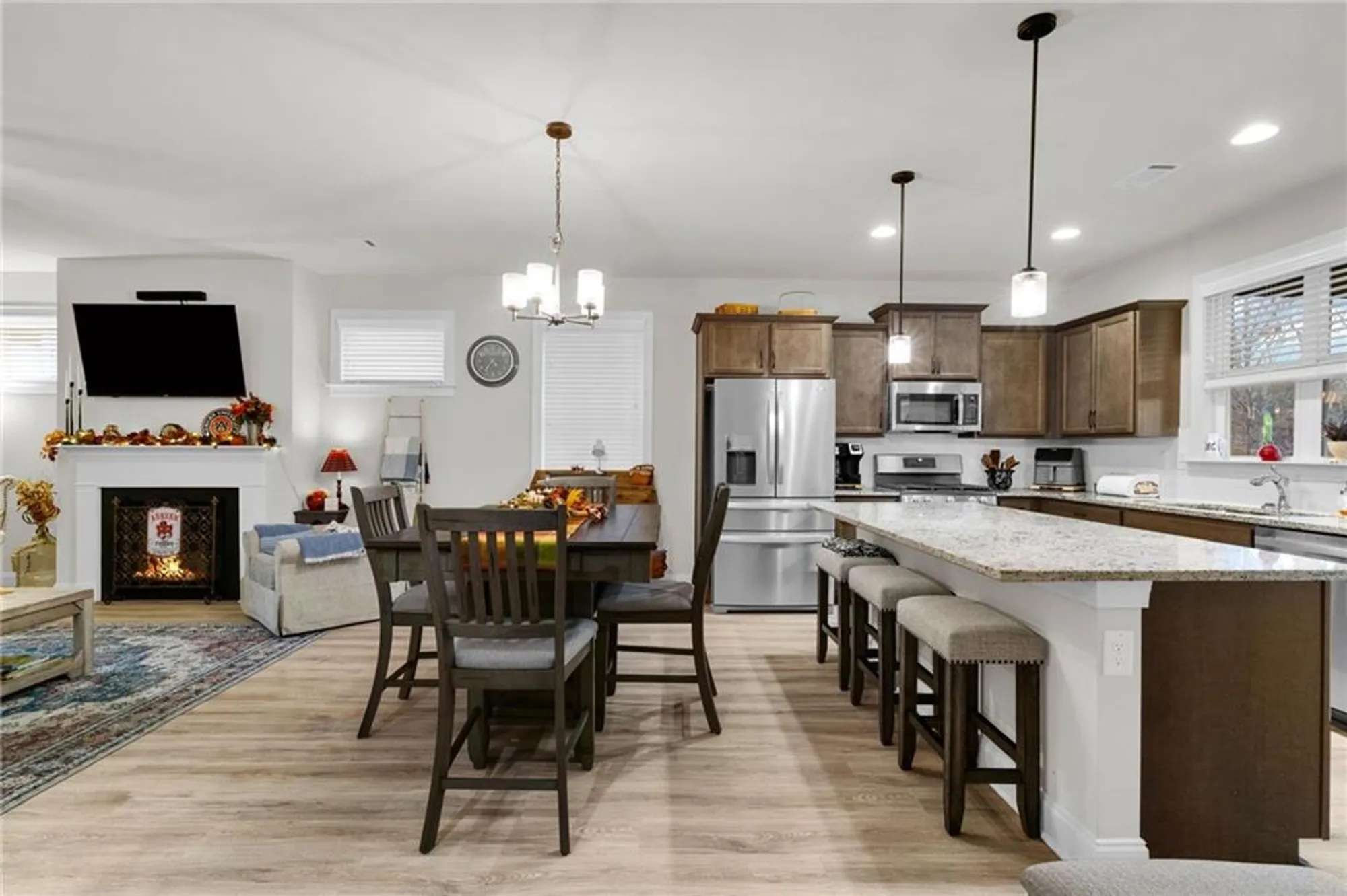 Property Slideshow image 11 of 56 | 109 grand cir, Jasper, GA, 30143