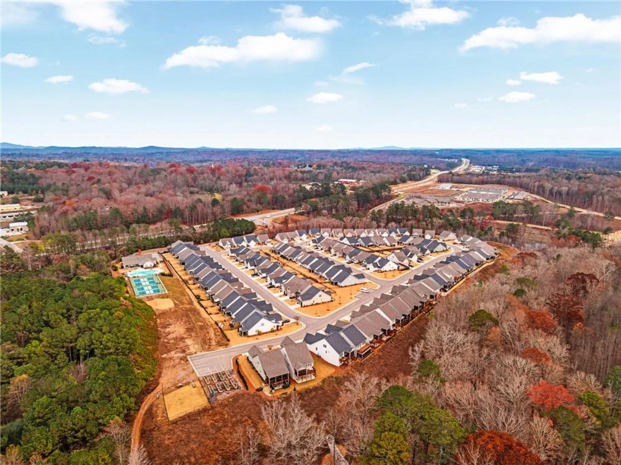 Property Slideshow image 42 of 56 | 109 grand cir, Jasper, GA, 30143