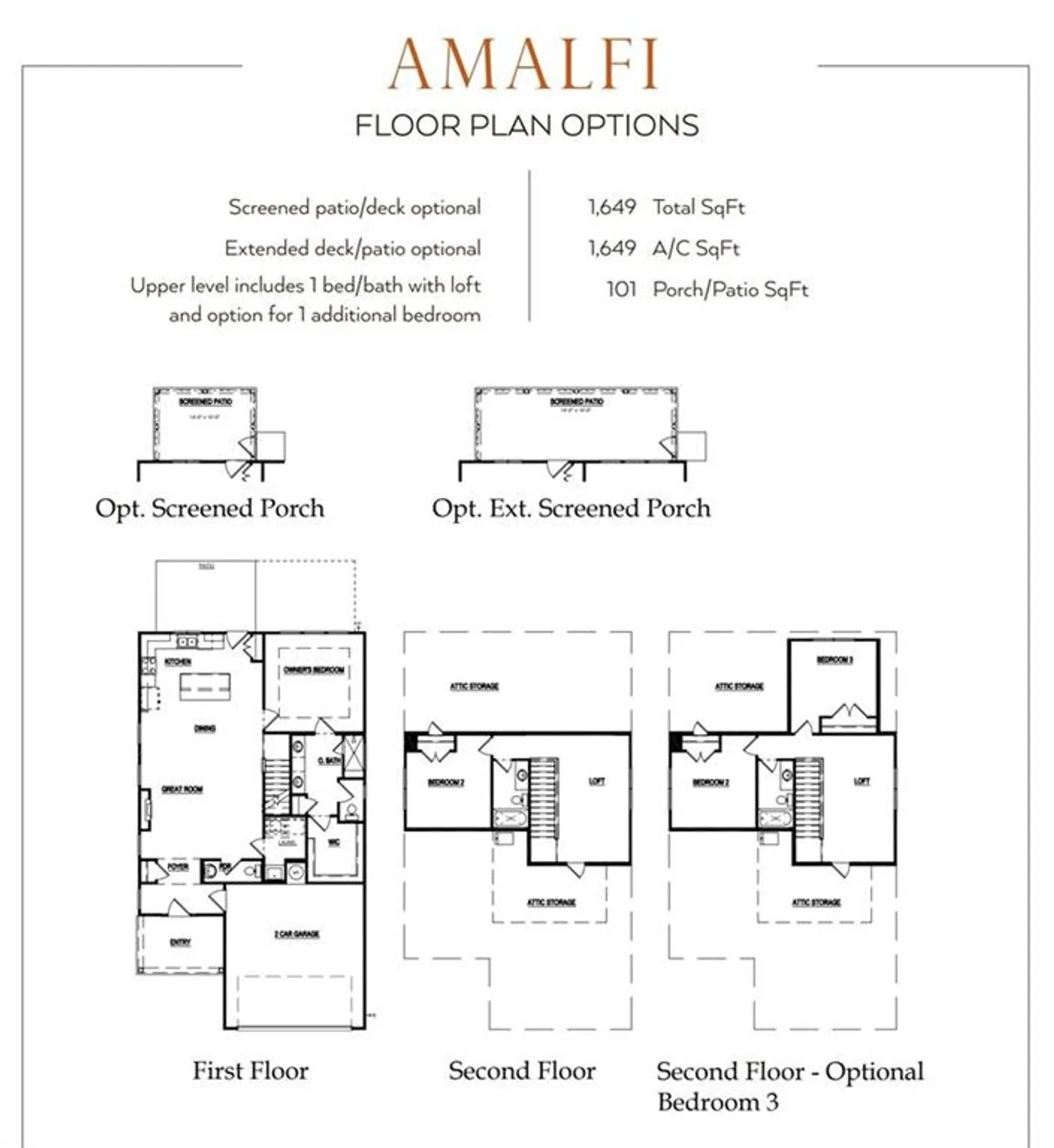 Property Slideshow image 43 of 56 | 109 grand cir, Jasper, GA, 30143
