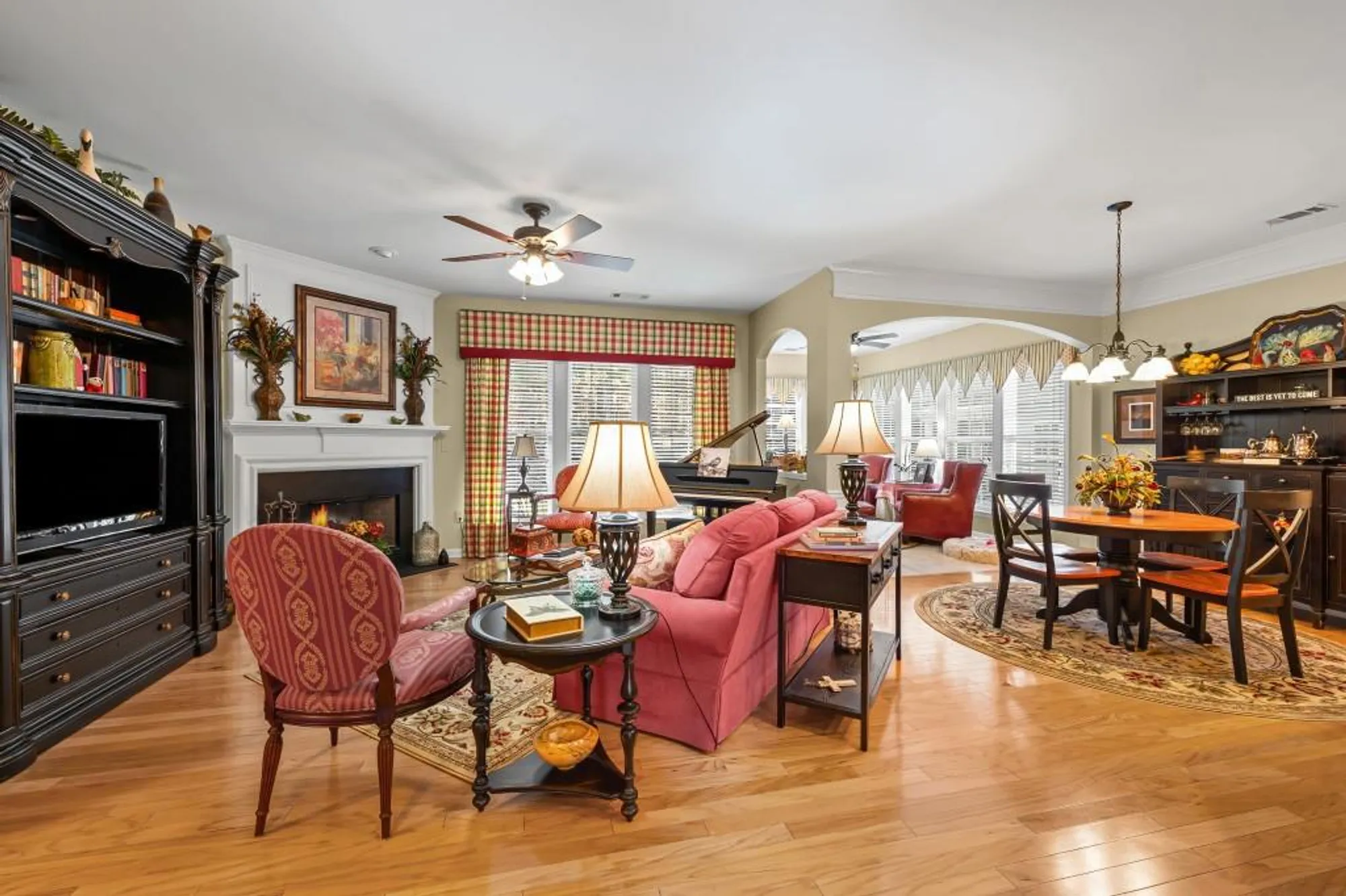 Property Slideshow image 6 of 35 | 1081 spring station rd, Greensboro, GA, 30642