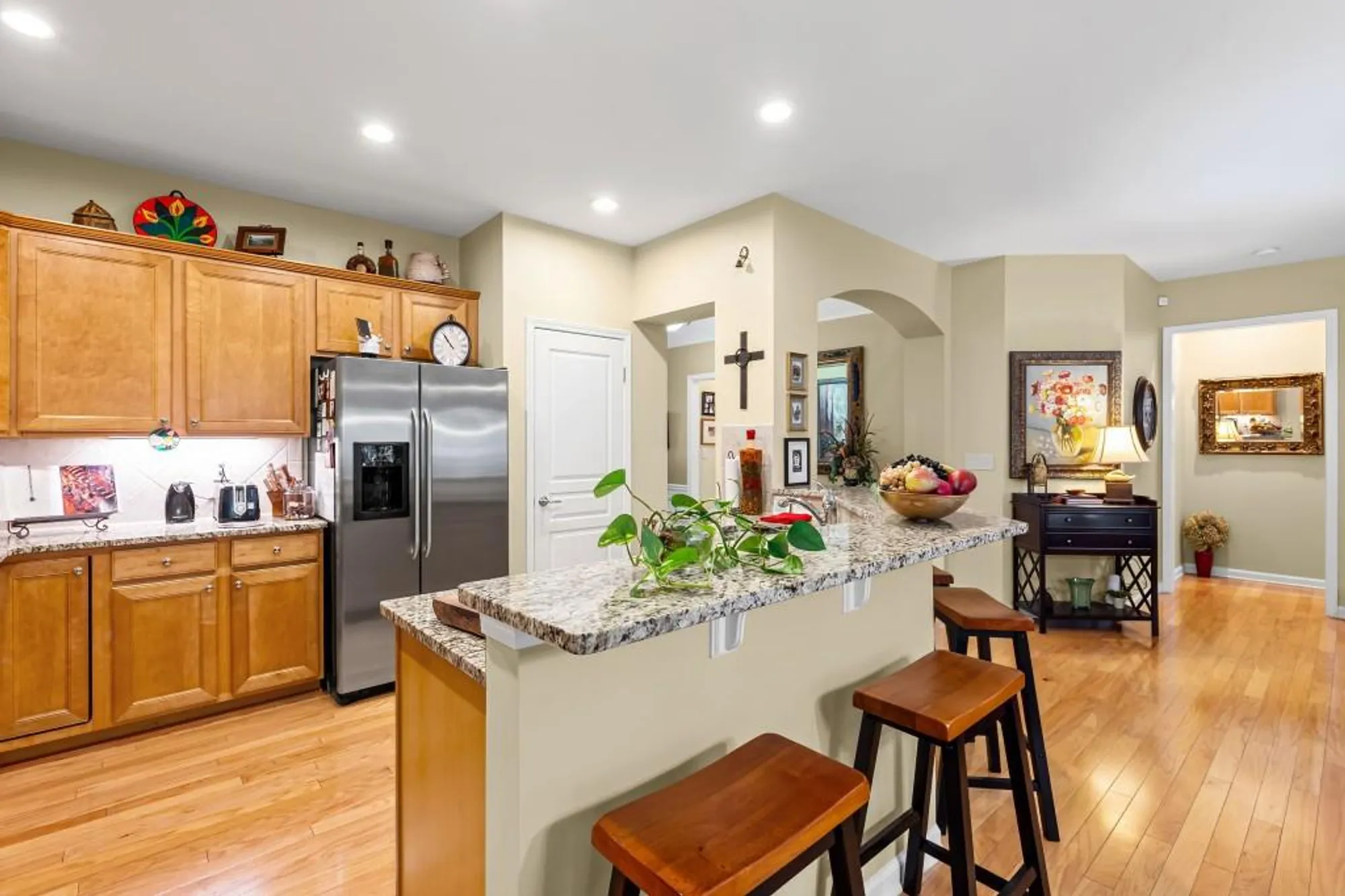 Property Slideshow image 9 of 35 | 1081 spring station rd, Greensboro, GA, 30642