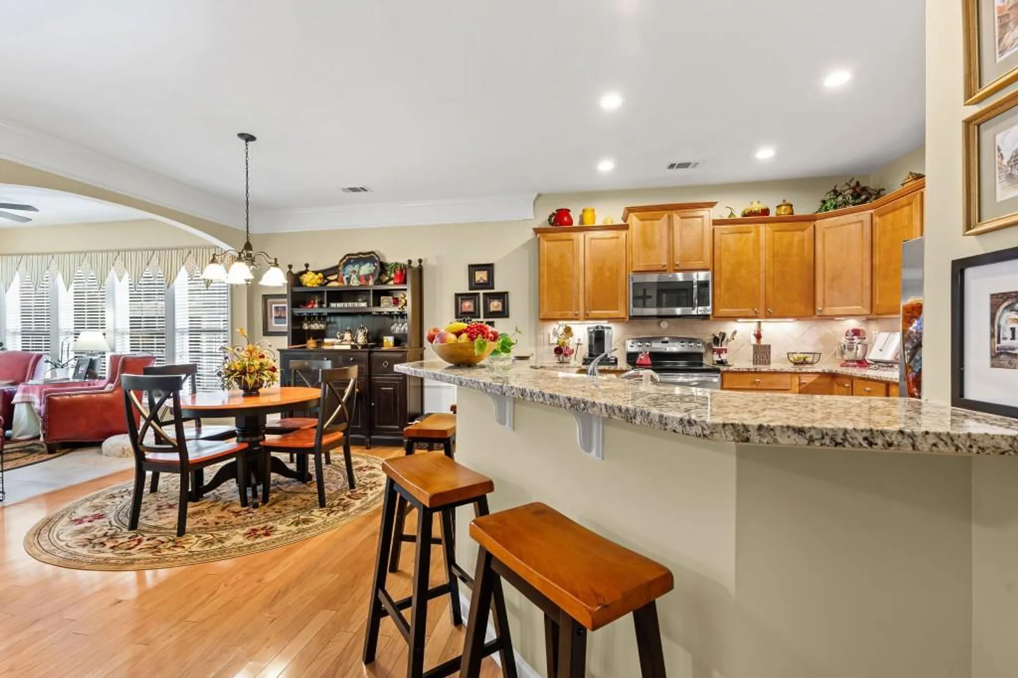 Property Slideshow image 10 of 35 | 1081 spring station rd, Greensboro, GA, 30642