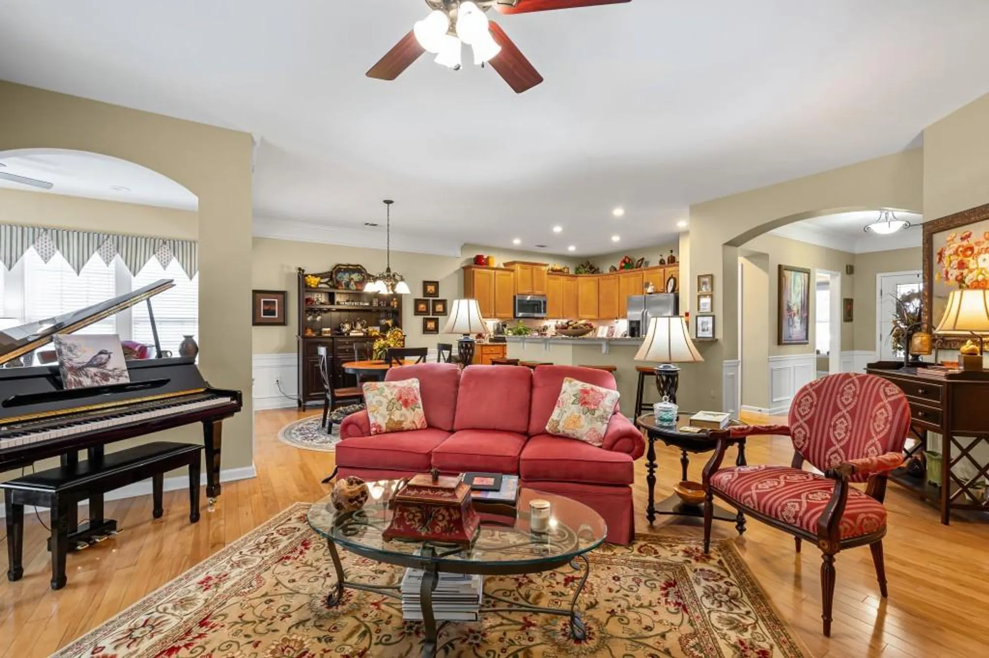 Property Slideshow image 8 of 35 | 1081 spring station rd, Greensboro, GA, 30642