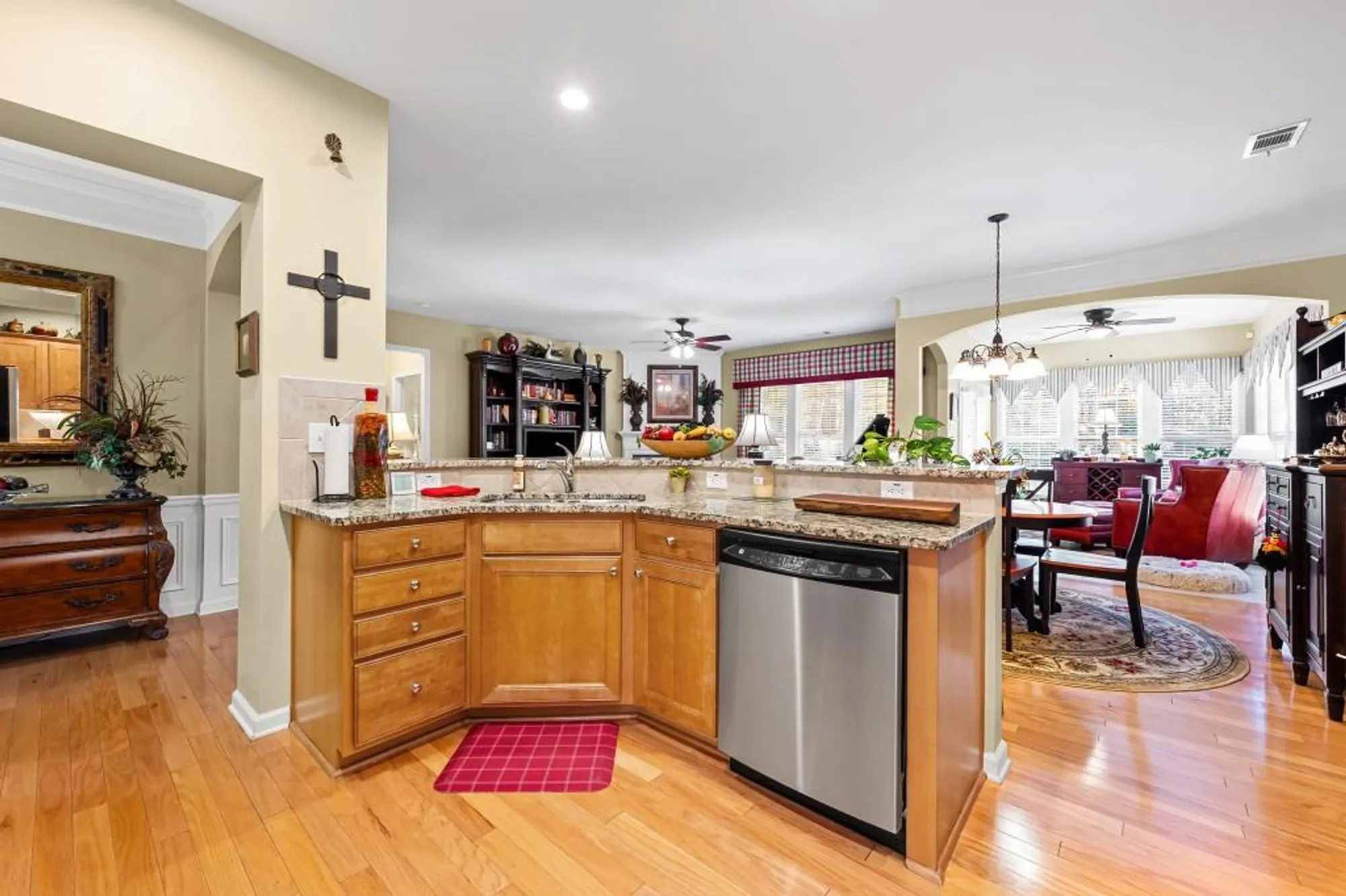 Property Slideshow image 13 of 35 | 1081 spring station rd, Greensboro, GA, 30642