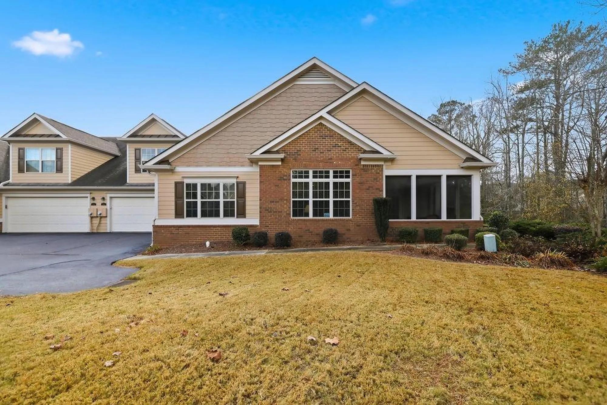 Property Slideshow image 33 of 35 | 238 orchards cir # 238, Woodstock, GA, 30188